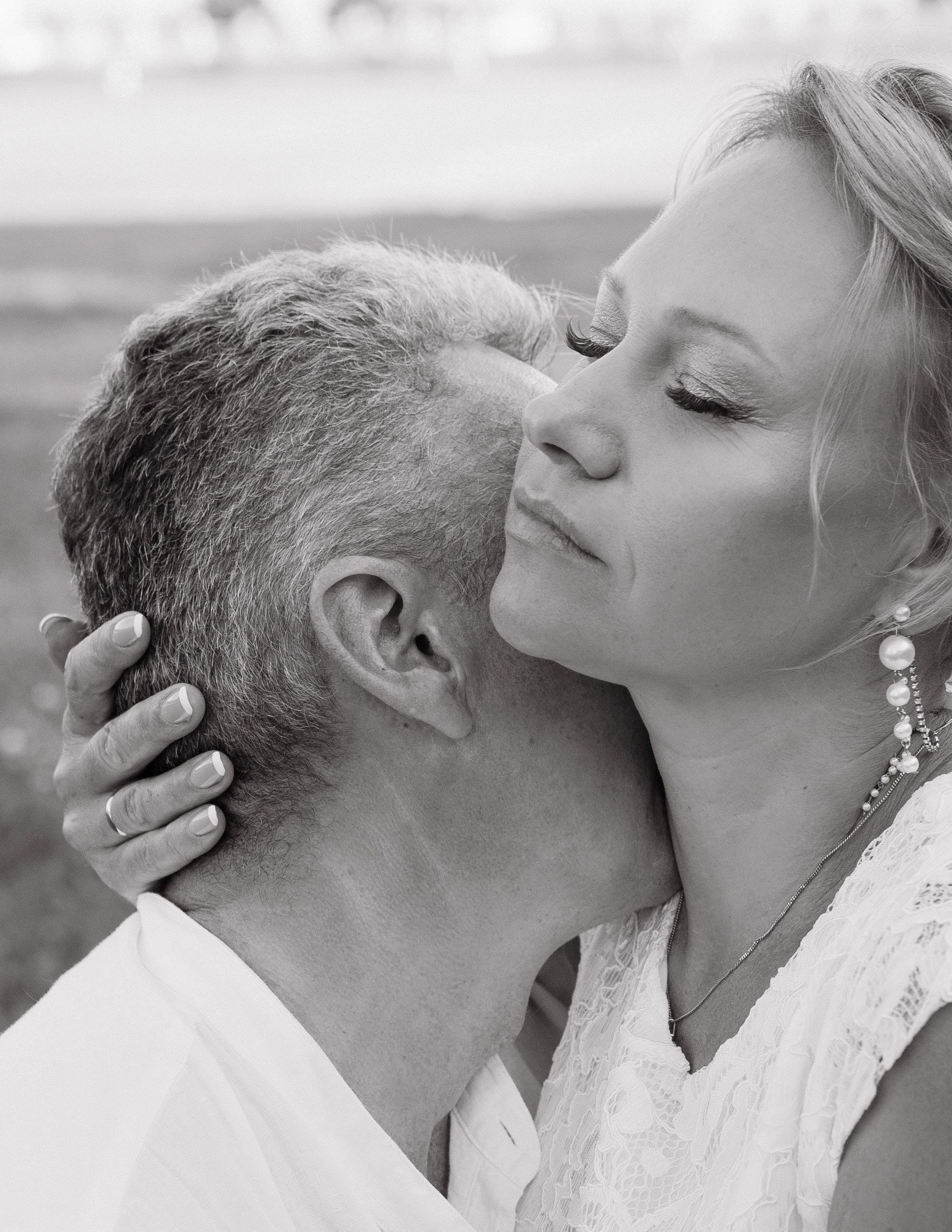 Любовь — это красиво