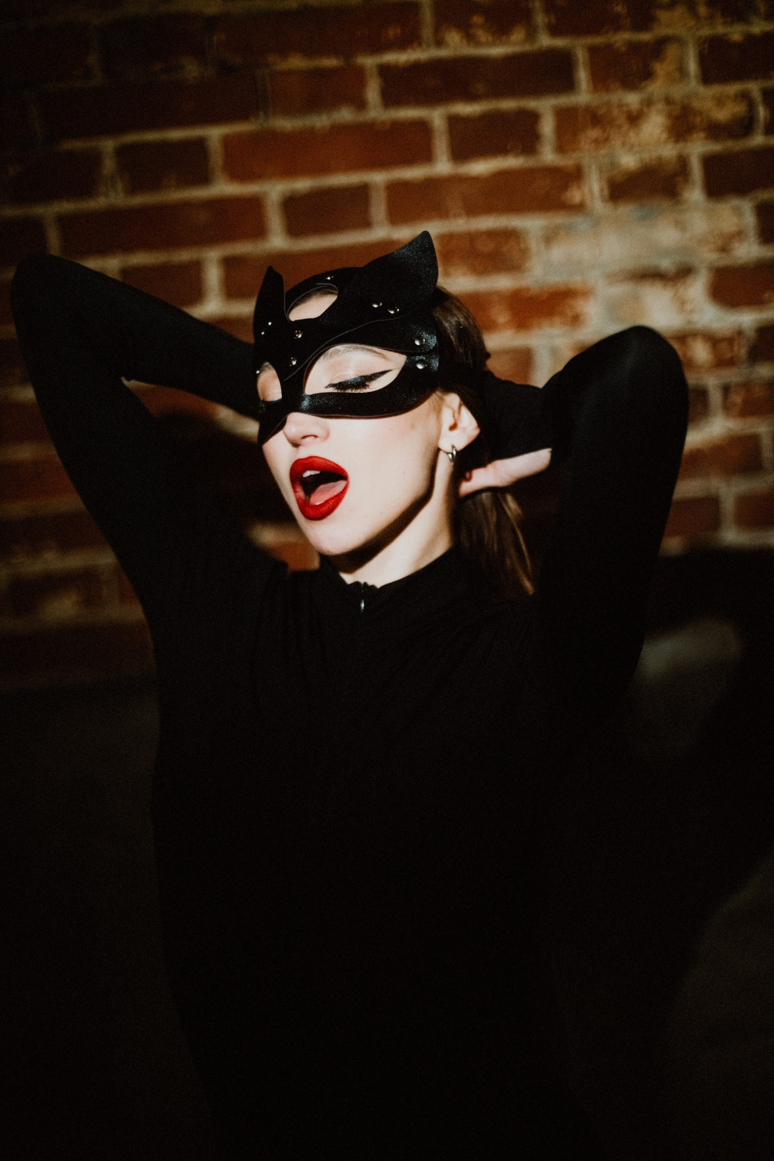 КЛУБЫ | ВЕЧЕРИНКИ. Фотограф Владивосток Ян Паклин