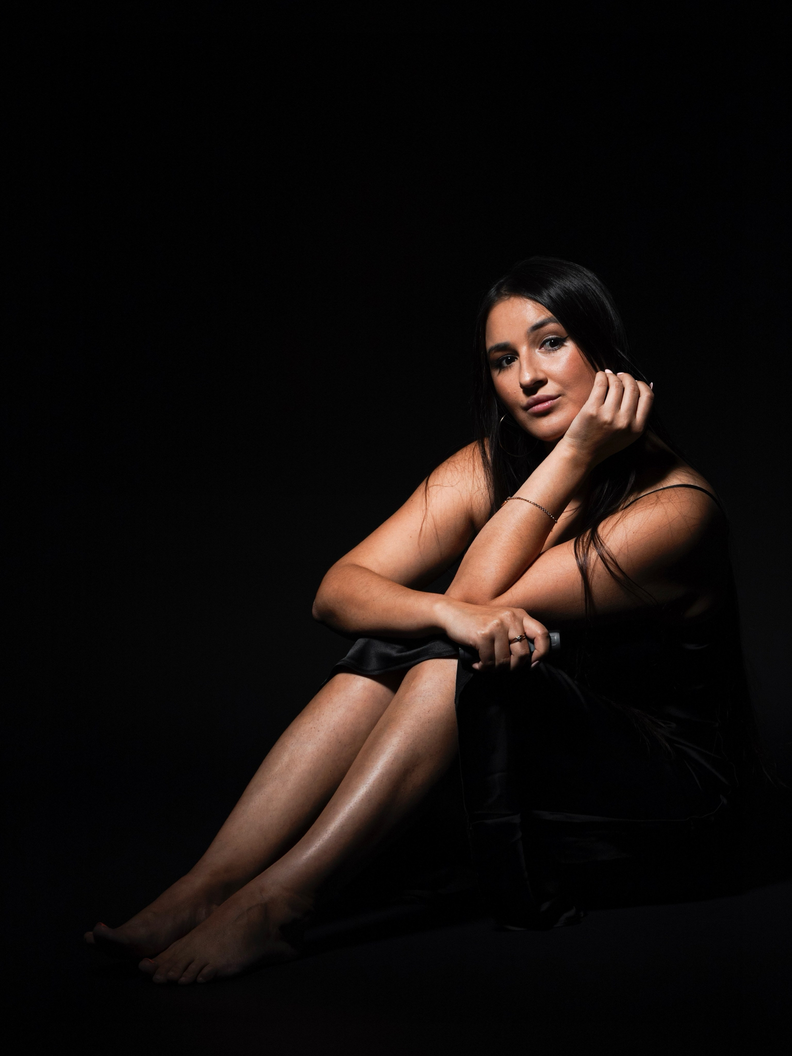 Фотостудия без фотографа в Альметьевске | Фото в кайф!