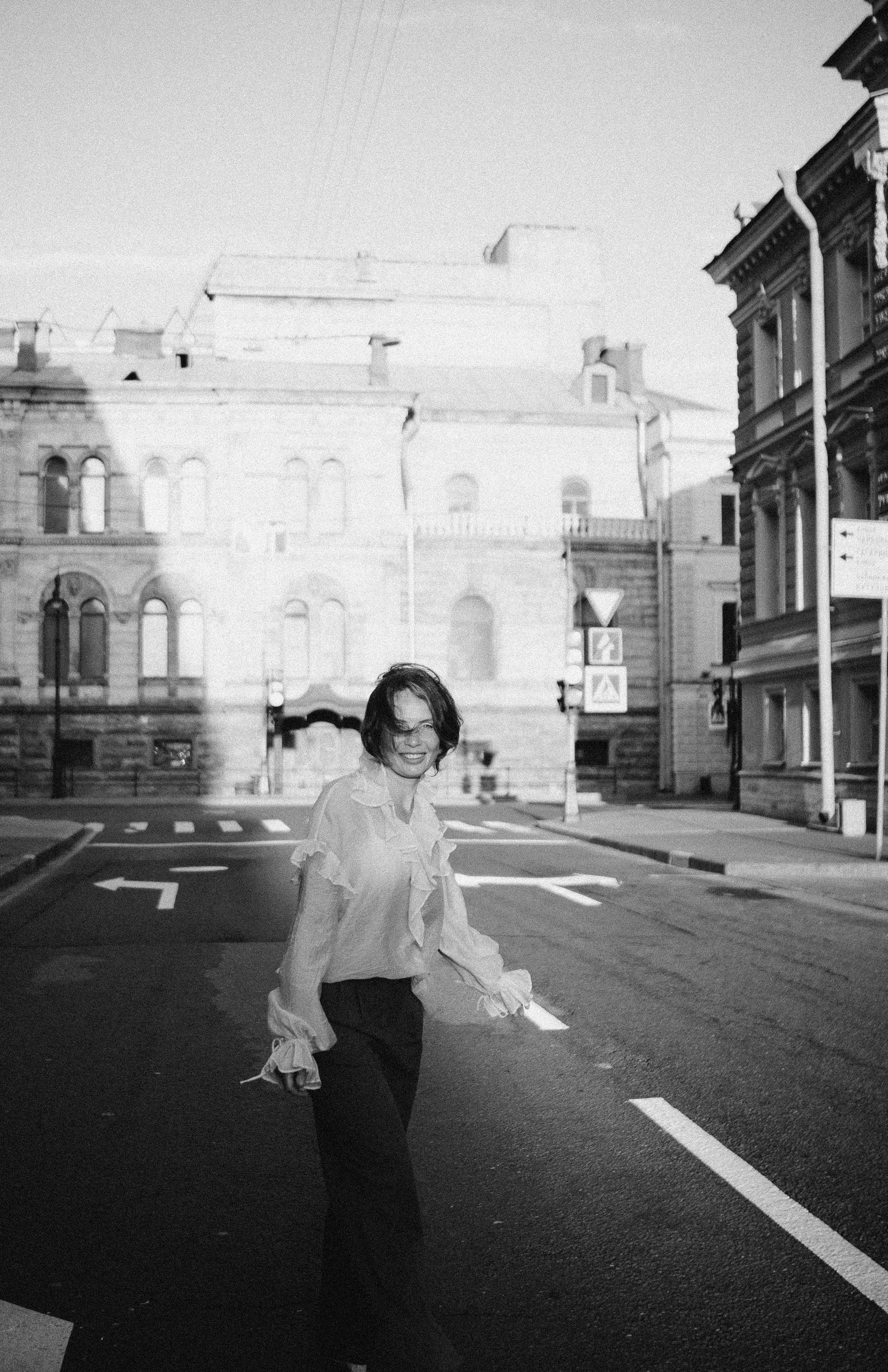 Elena Raya • Photographer