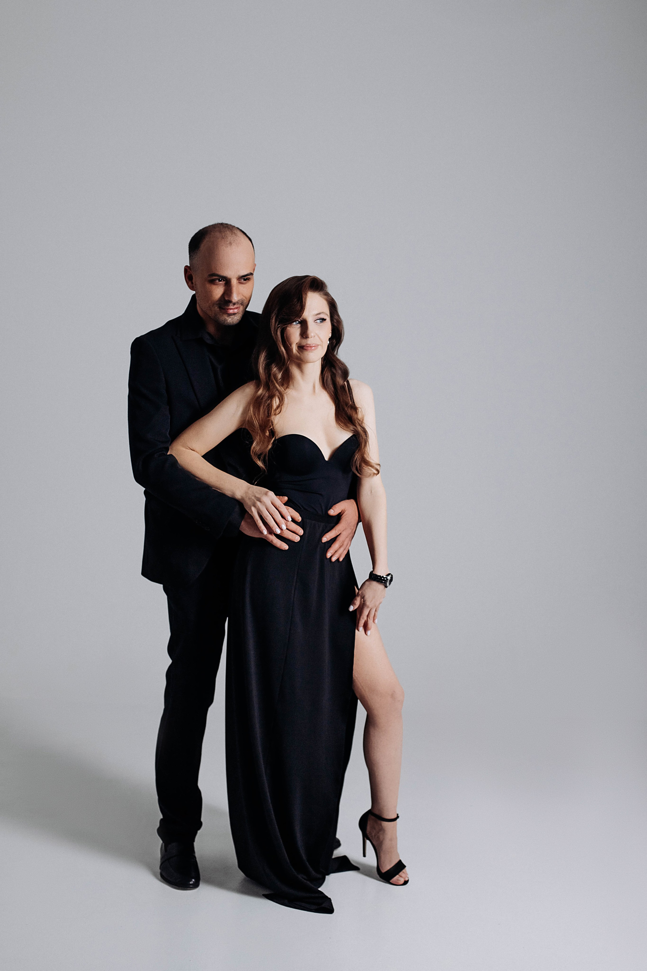 Александр & Виктория. Фотограф Сальск Катерина