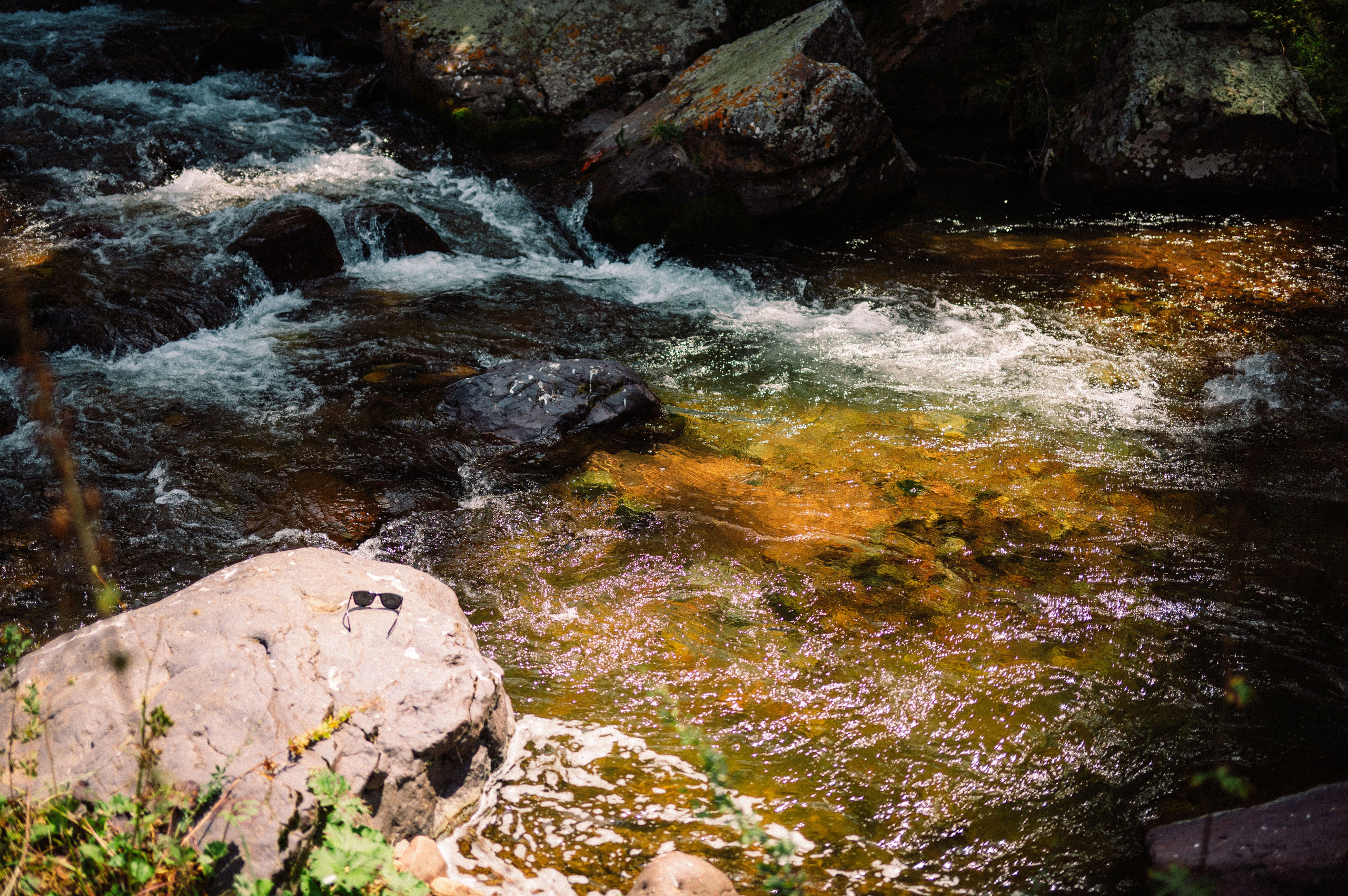 Плато Ассы: июль 2025. Фотограф в Алматы — Дарья Фёдорова