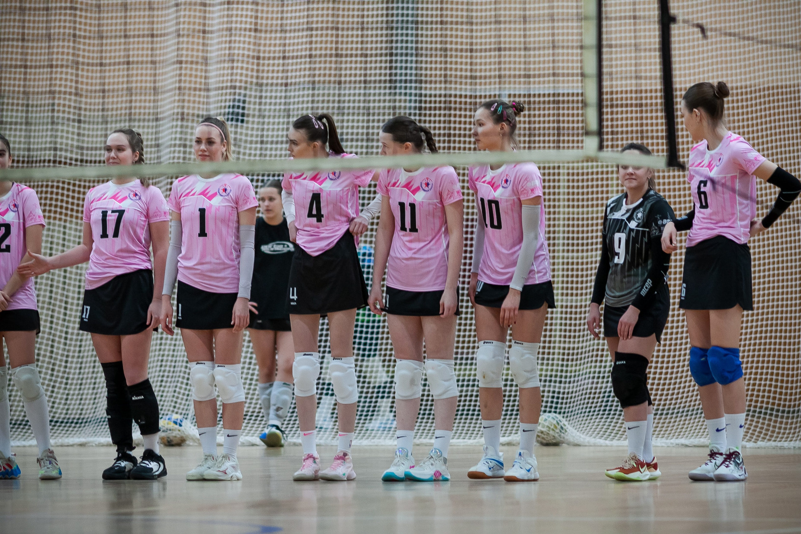 СШ11 / 1день. Фотография