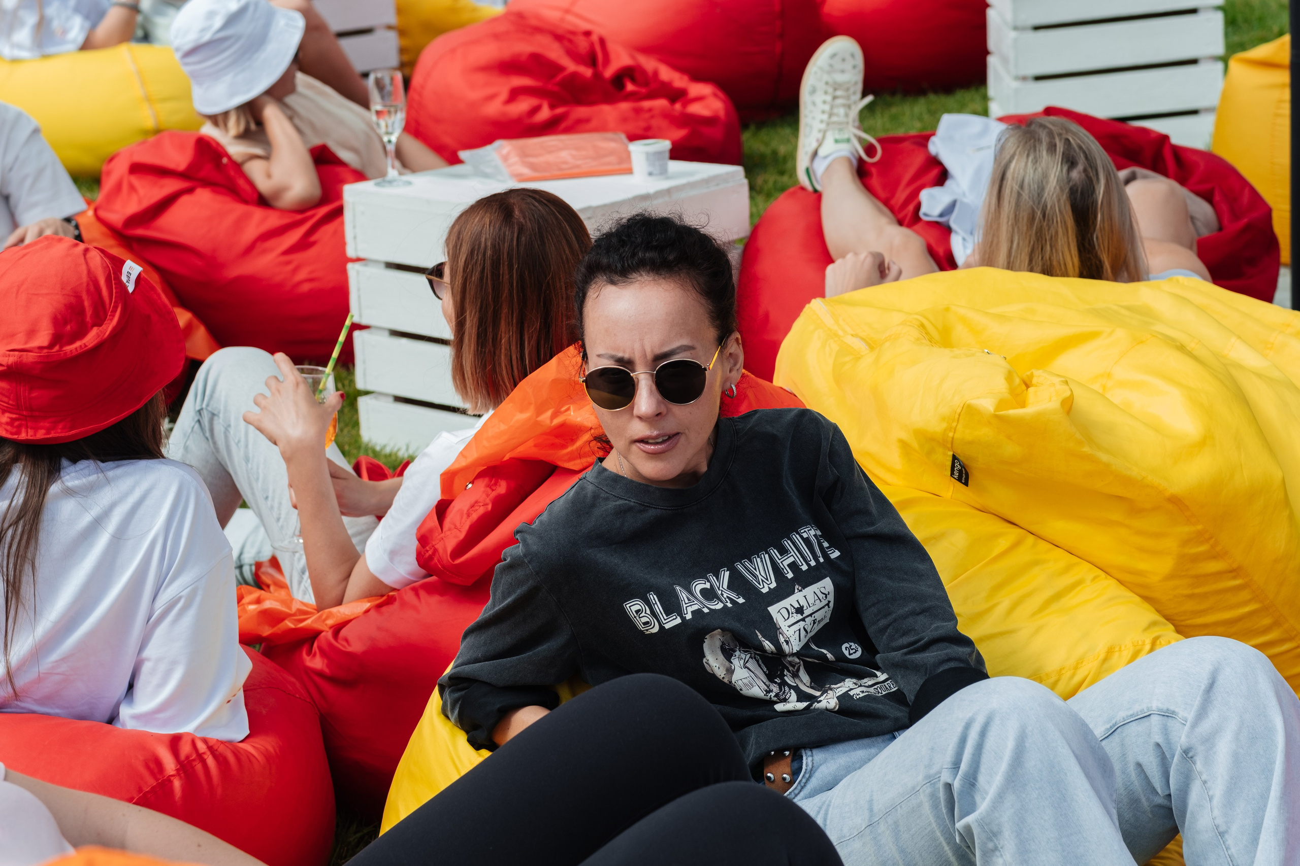 Корпоратив «ЕВРАЗ». Репортажный и портретный фотограф в Москве Илья Спиридонов