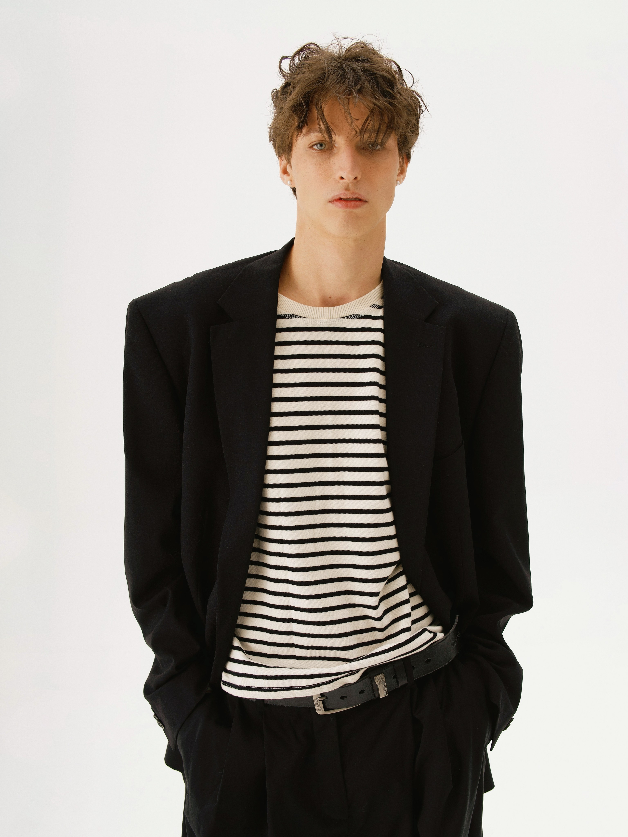 Сергей. Фотограф в Минске Света Григорьева