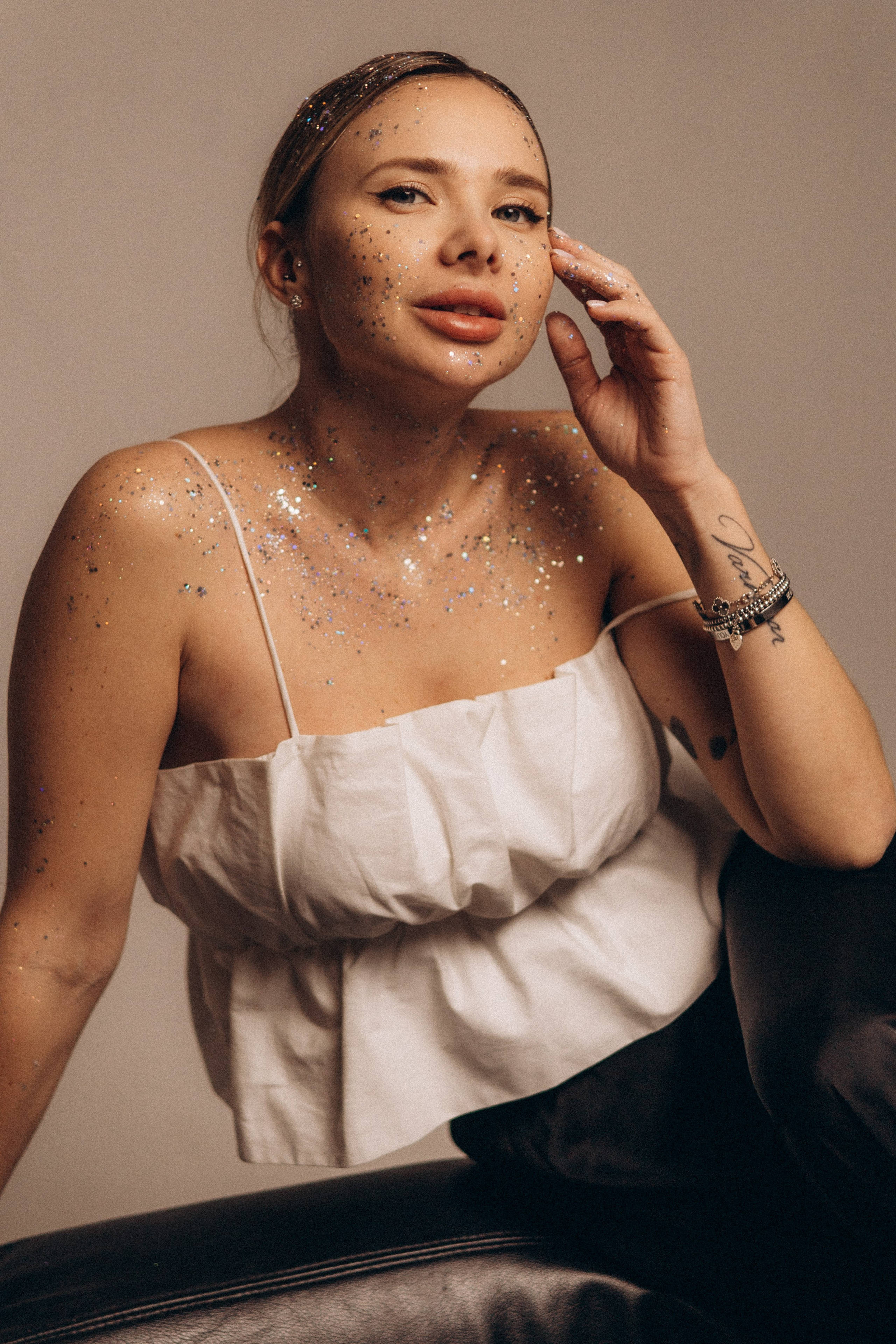 Даша. Семейный фотограф Губкин/Старый Оскол