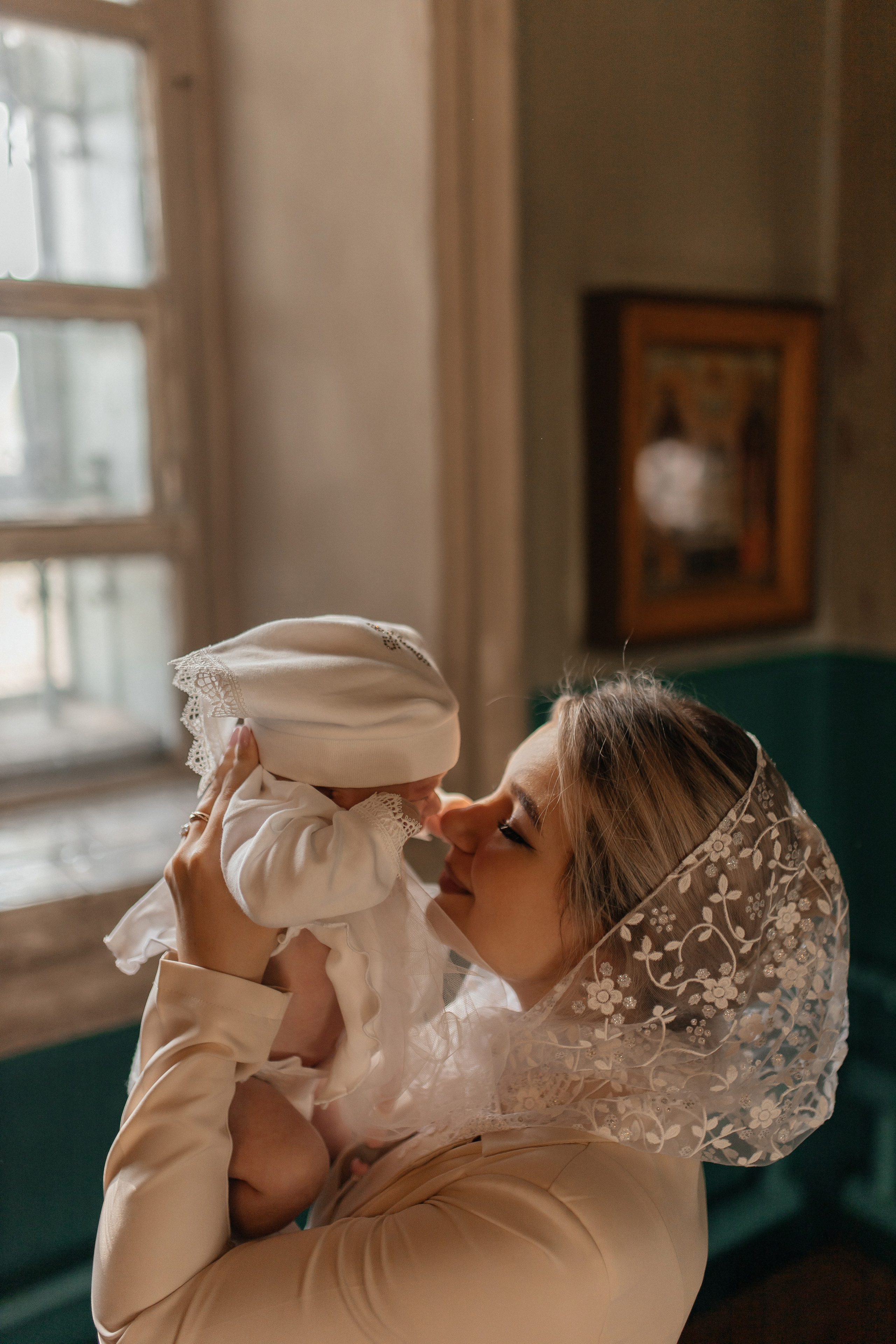 Кристина. Семейный фотограф Губкин/Старый Оскол