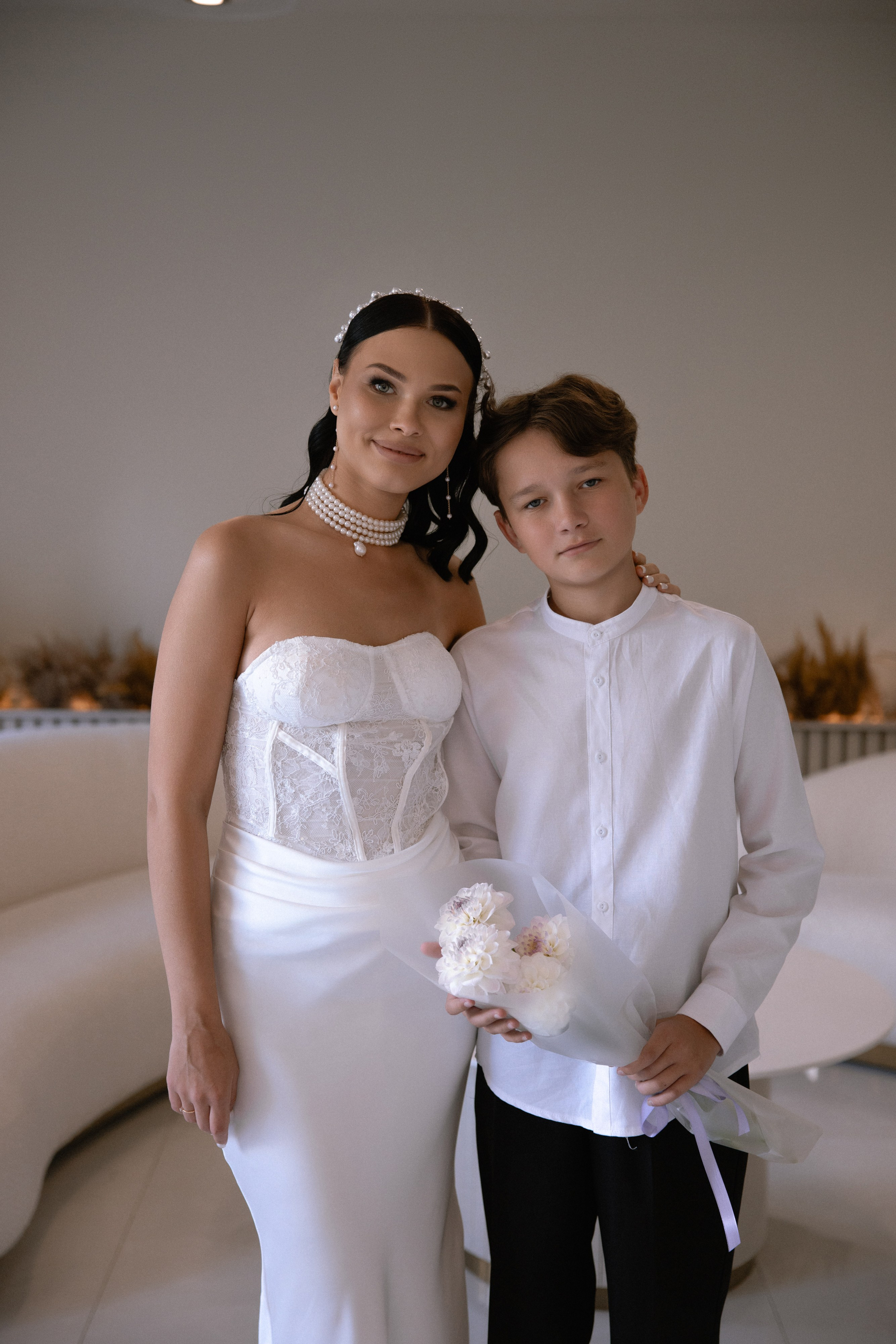 Wedding Day 16.08.25. Семейный фотограф Губкин/Старый Оскол