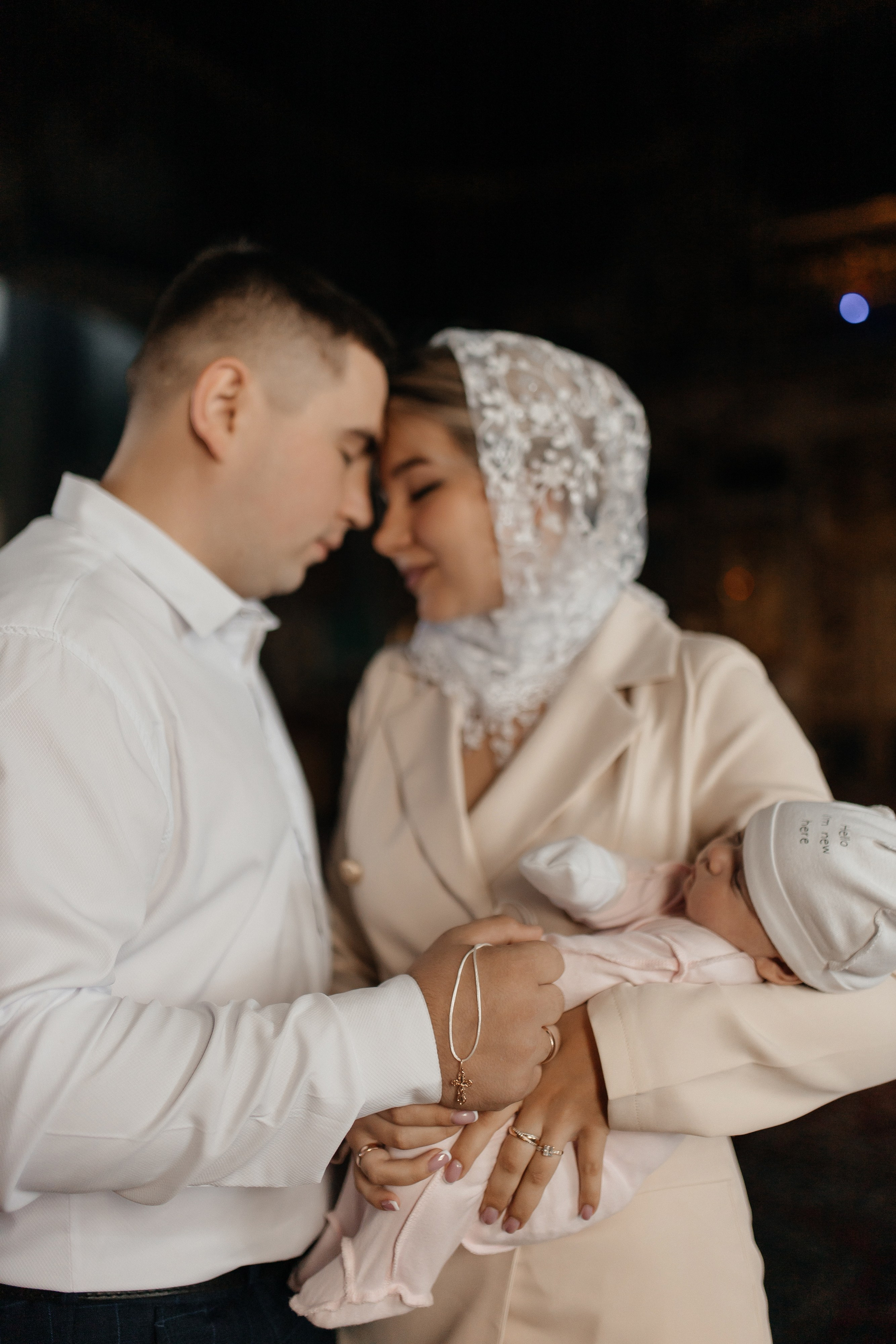 Кристина. Семейный фотограф Губкин/Старый Оскол