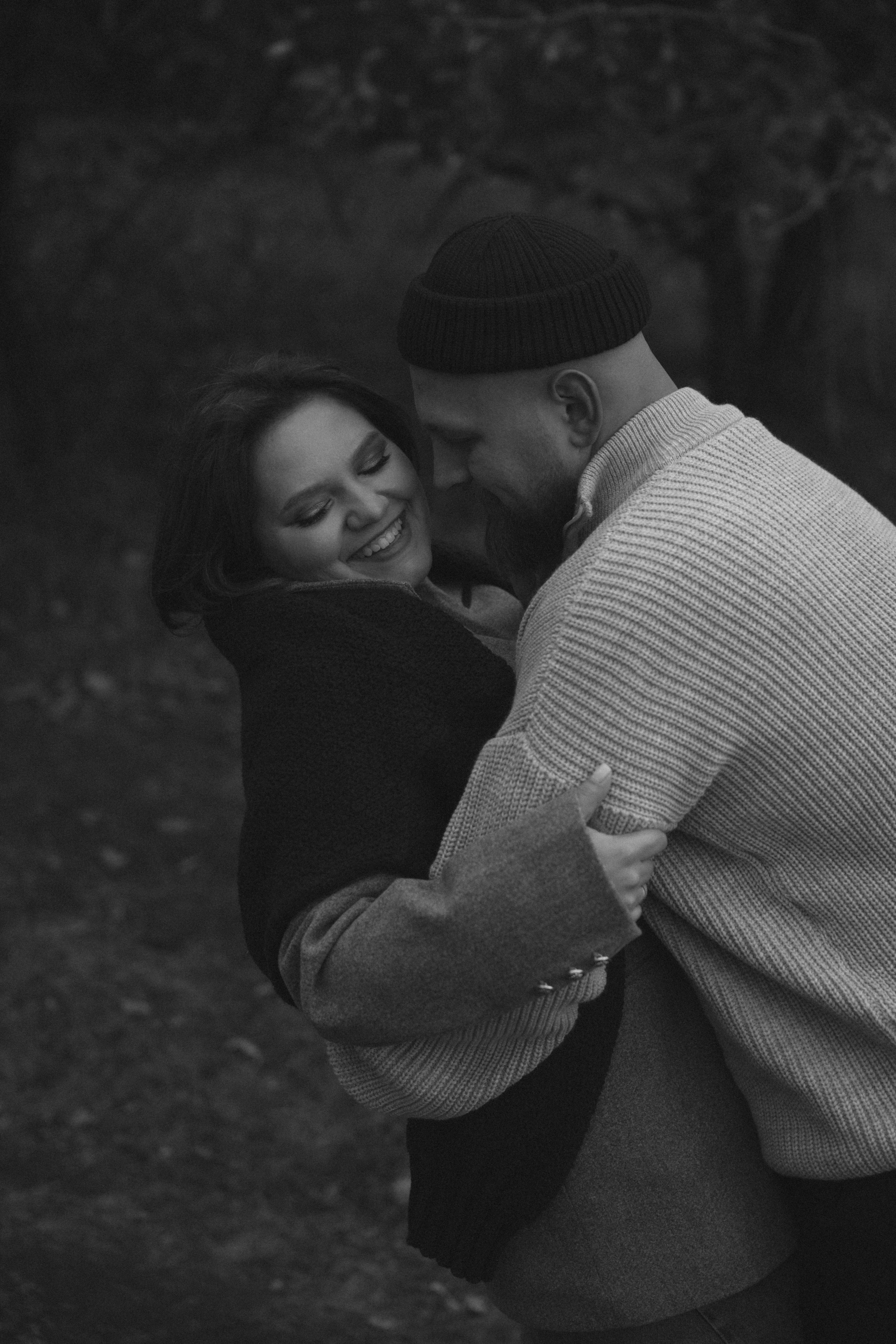 Анна и Дмитрий. Семейный фотограф Губкин/Старый Оскол