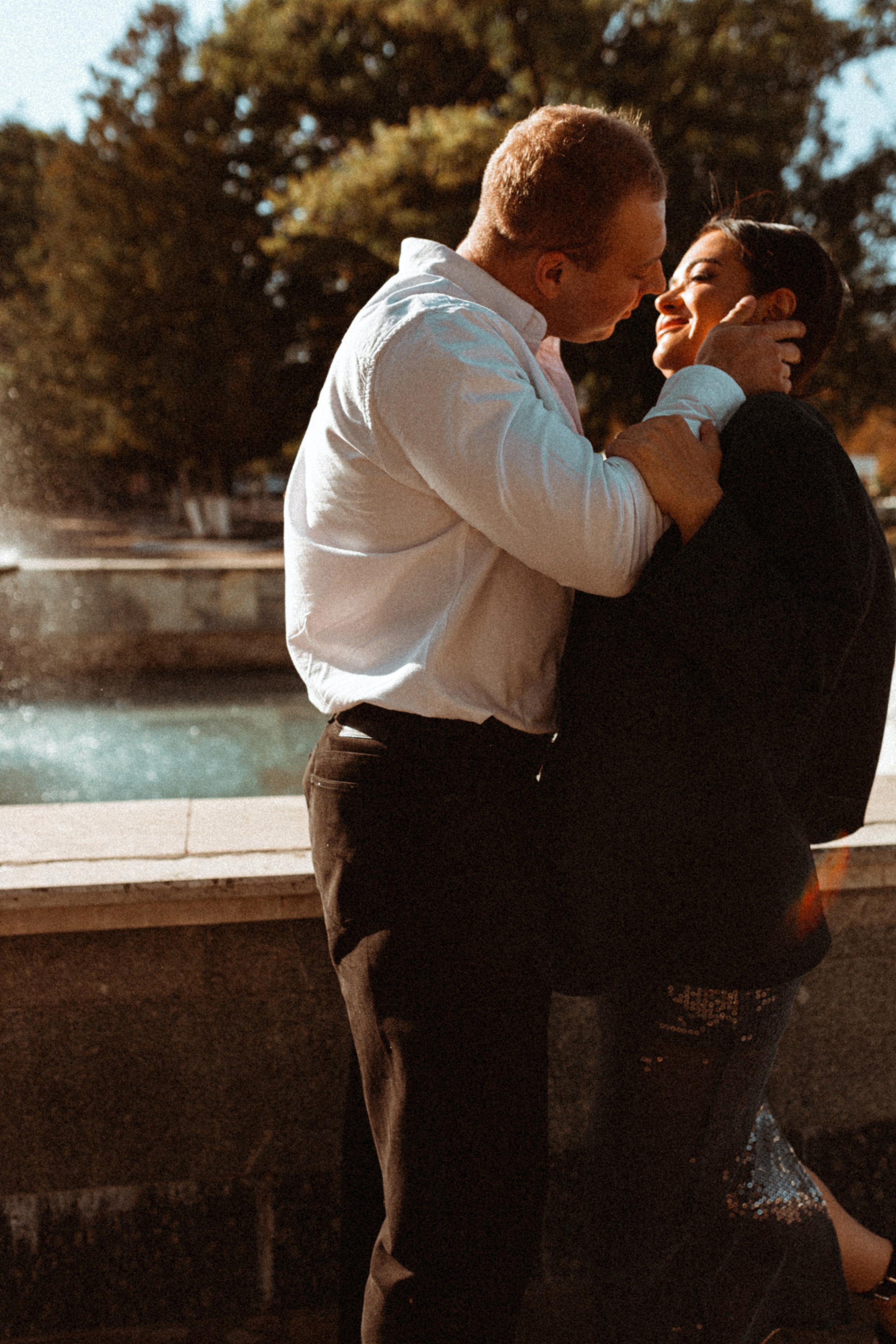 Александра и Алексей. Семейный фотограф Губкин/Старый Оскол