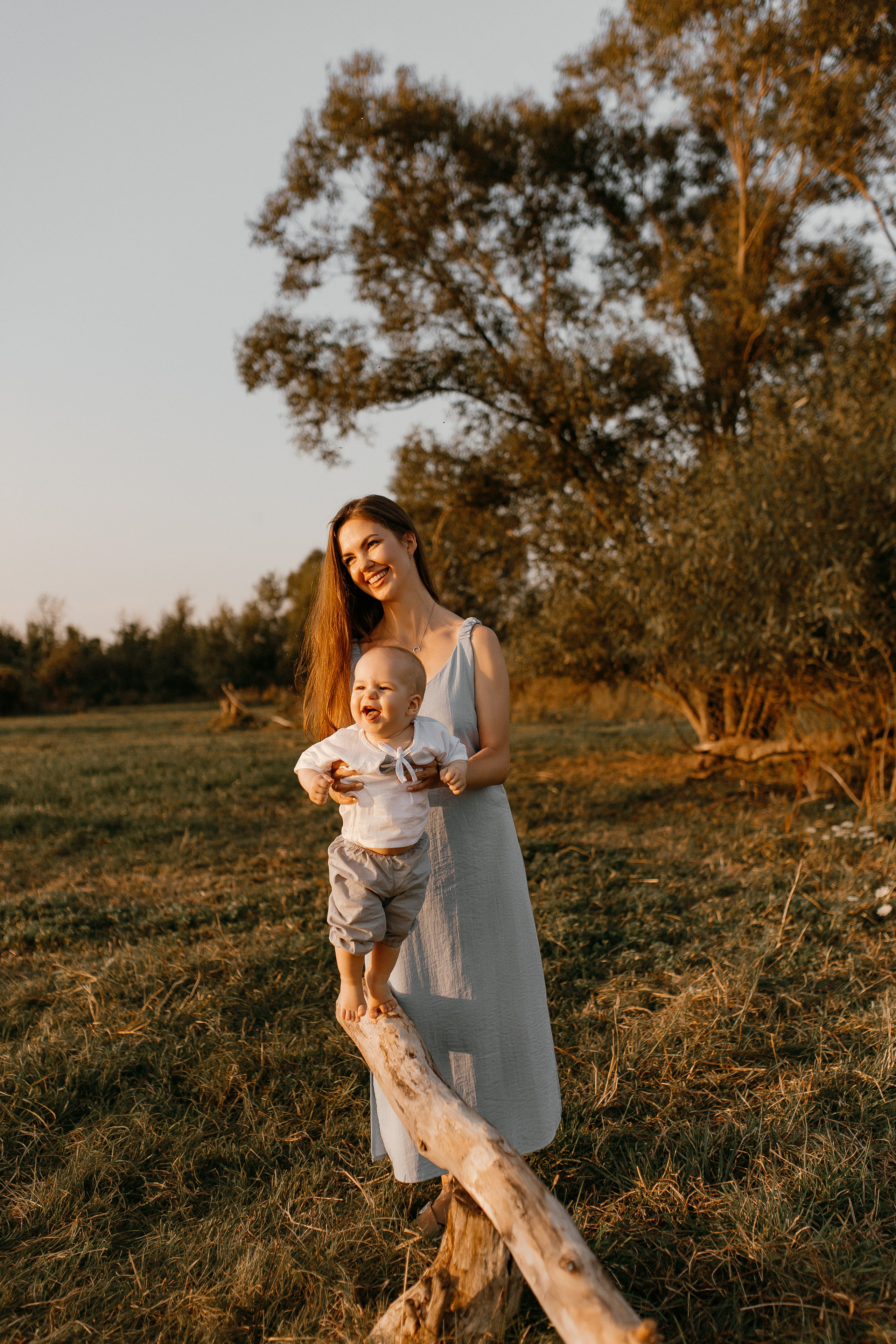 4 поколения. Семейный фотограф Губкин/Старый Оскол
