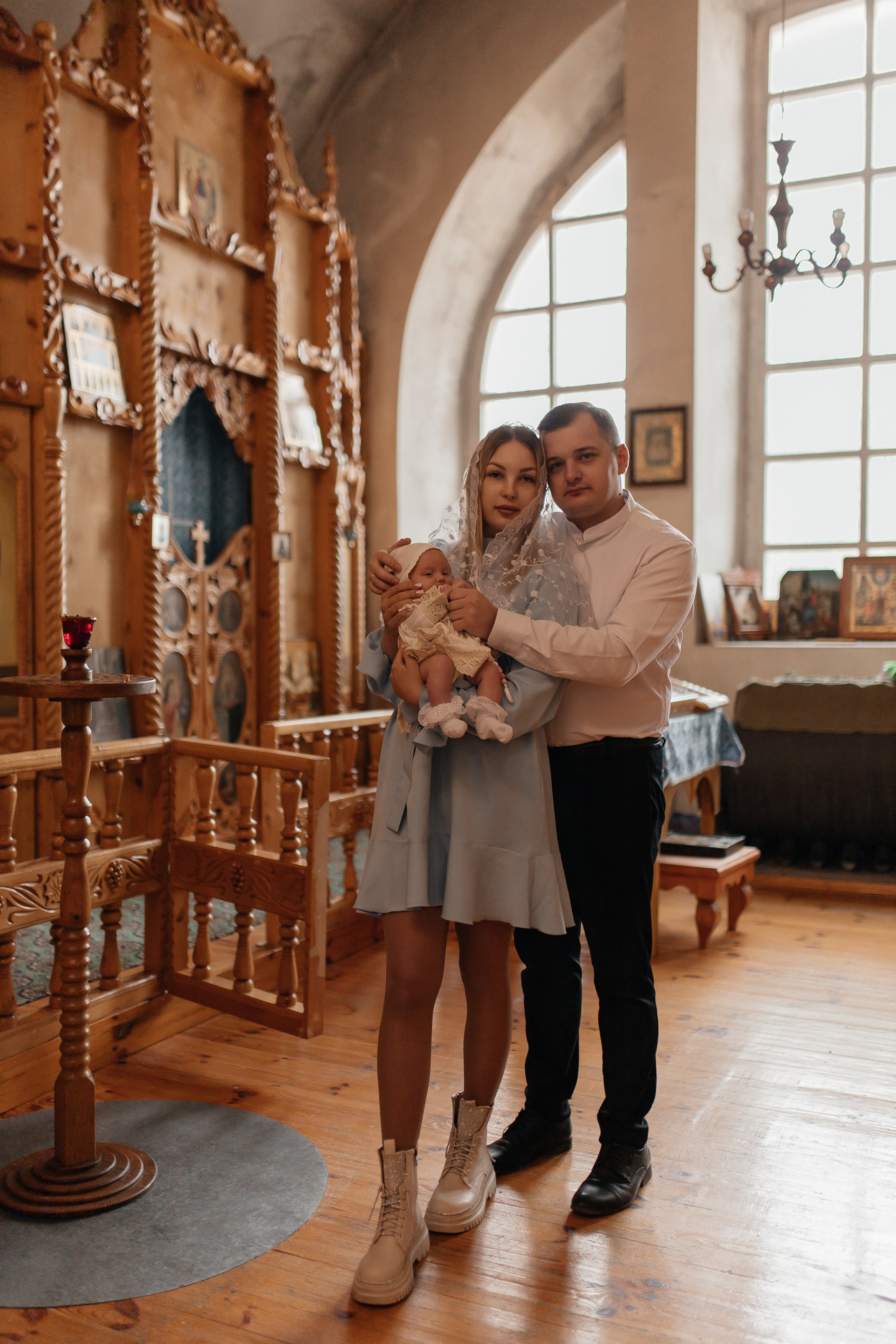 Ивановка. Семейный фотограф Губкин/Старый Оскол