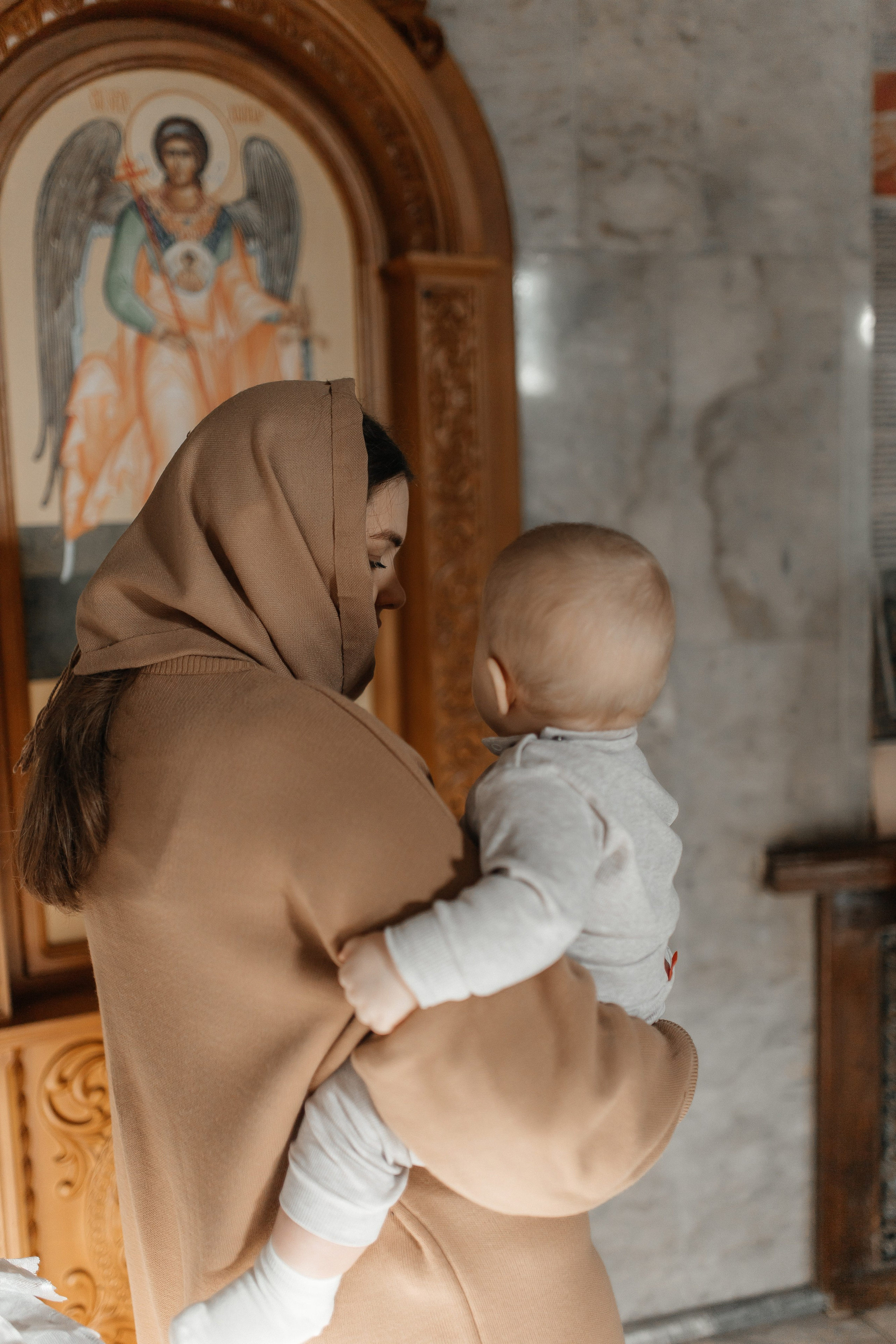 Глеб. Семейный фотограф Губкин/Старый Оскол