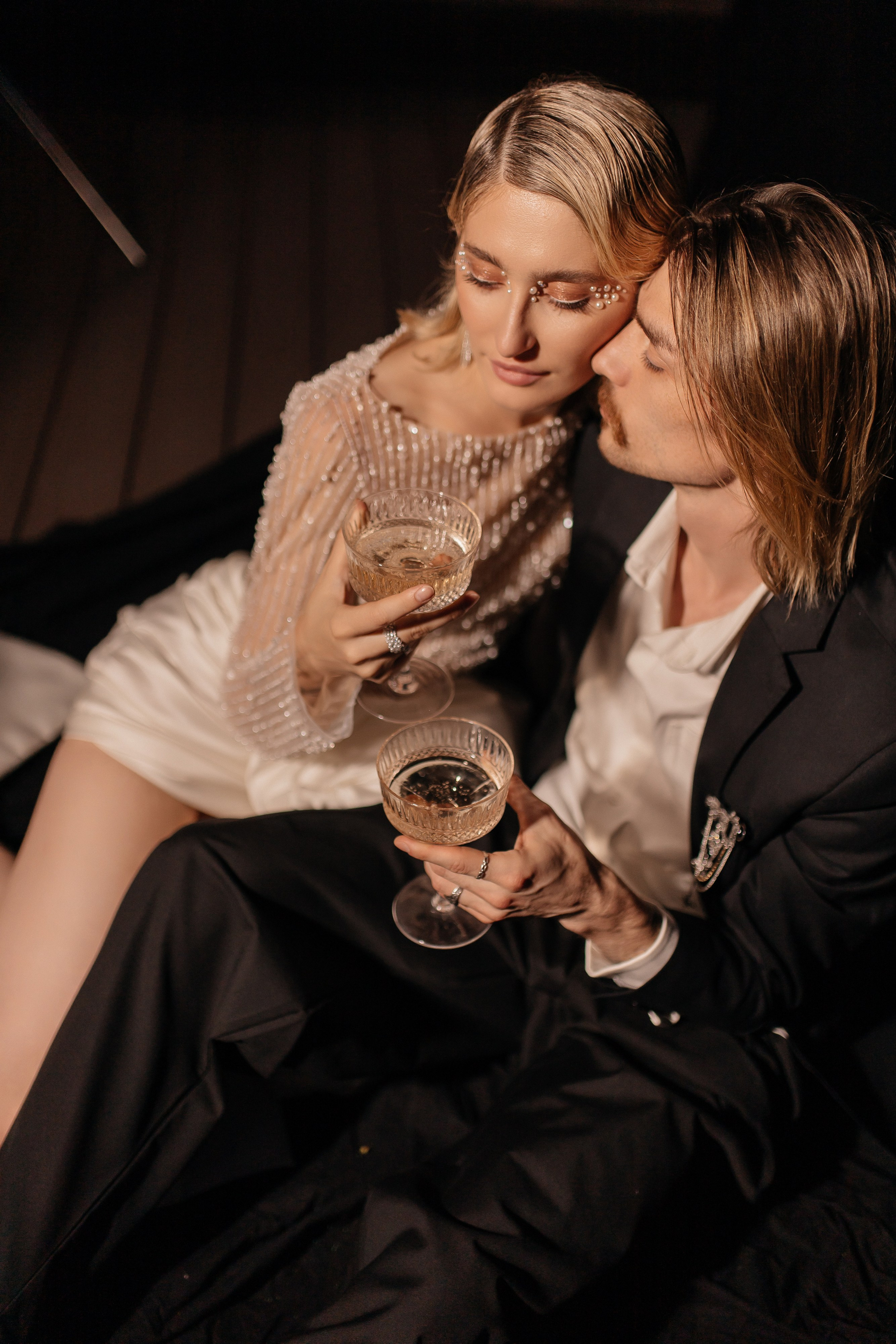 Анна и Никита. Семейный фотограф Губкин/Старый Оскол