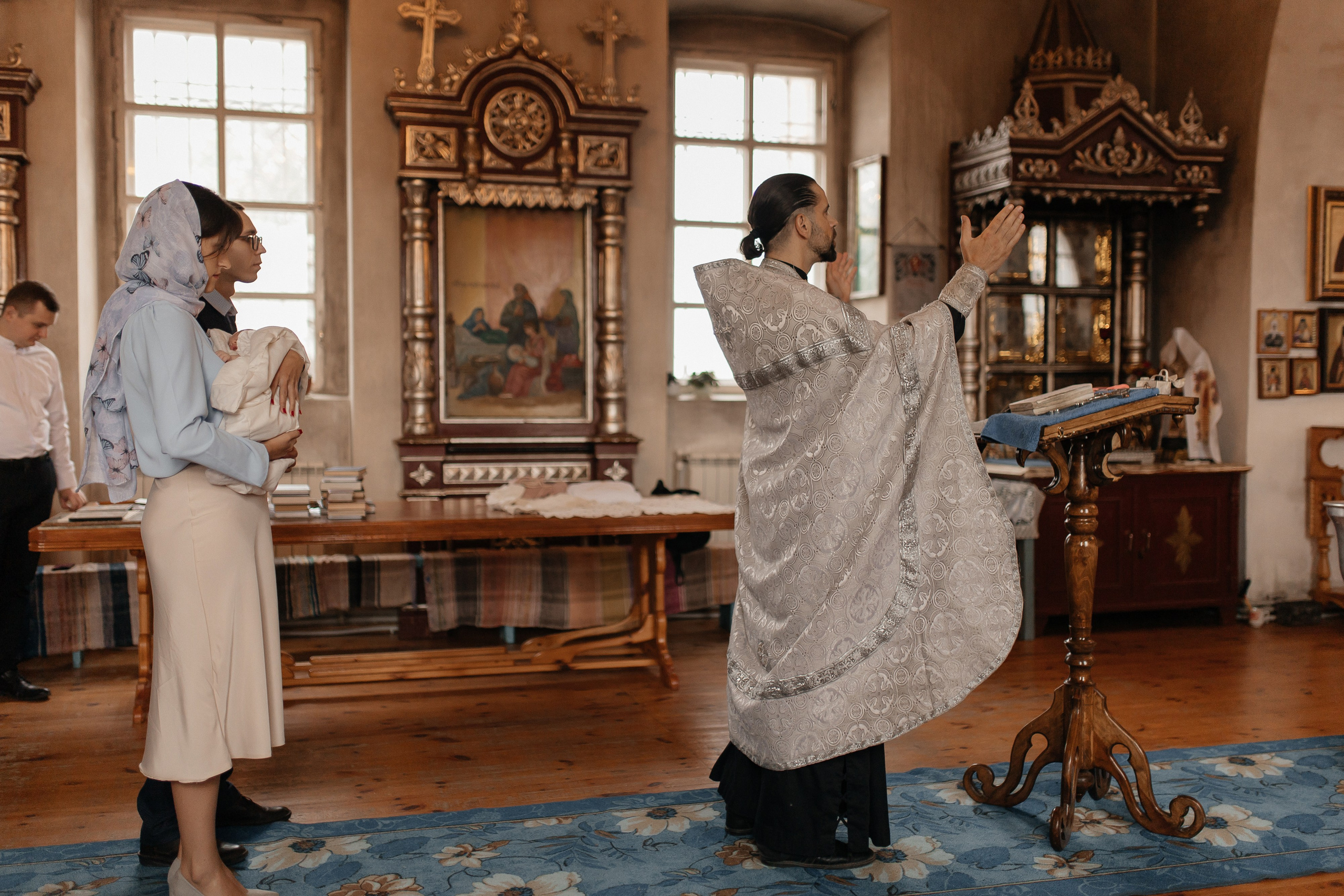 Ивановка. Семейный фотограф Губкин/Старый Оскол