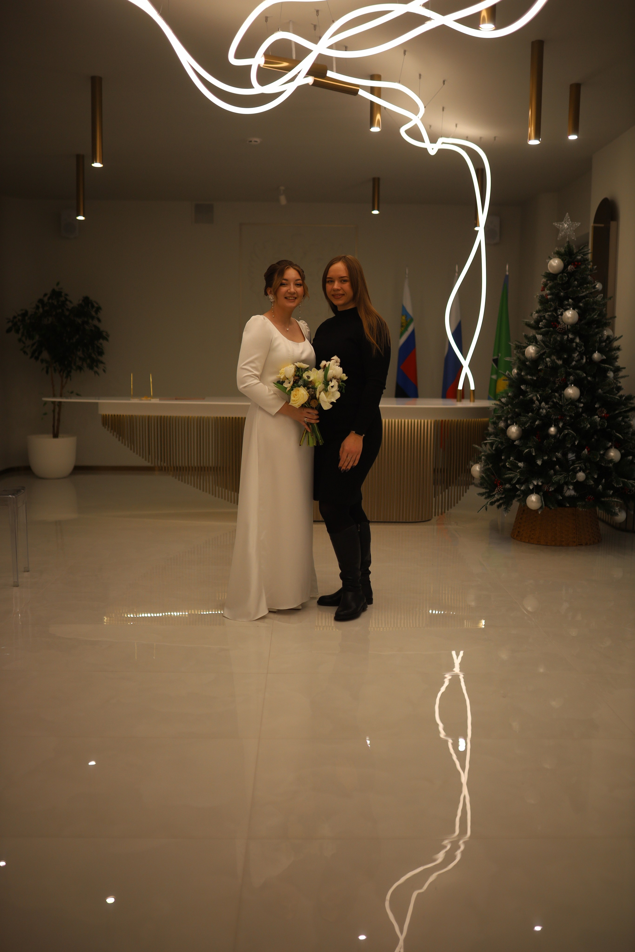 Роспись Анна и Константин. Семейный фотограф Губкин/Старый Оскол