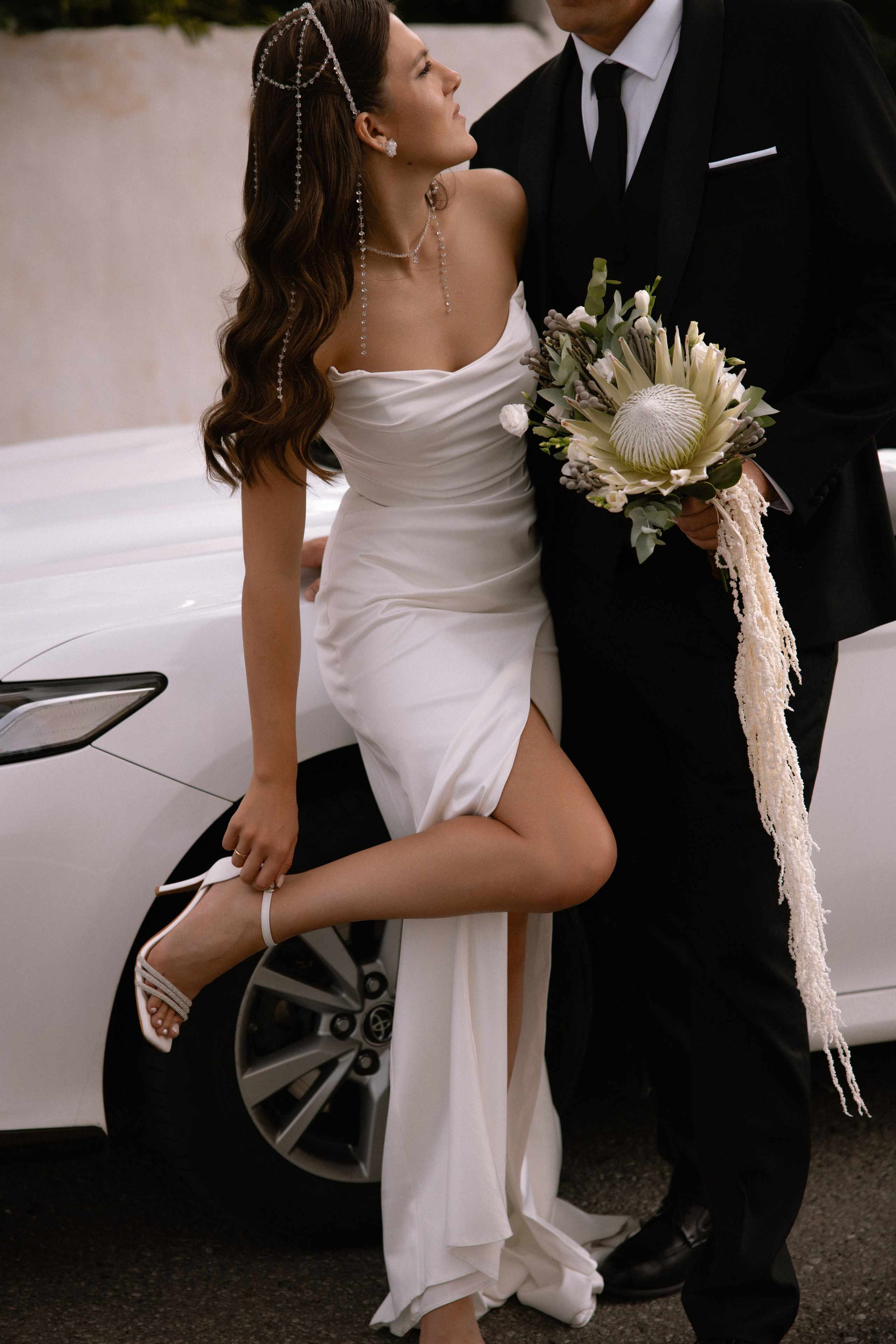 Wedding Day 09.08.25. Семейный фотограф Губкин/Старый Оскол