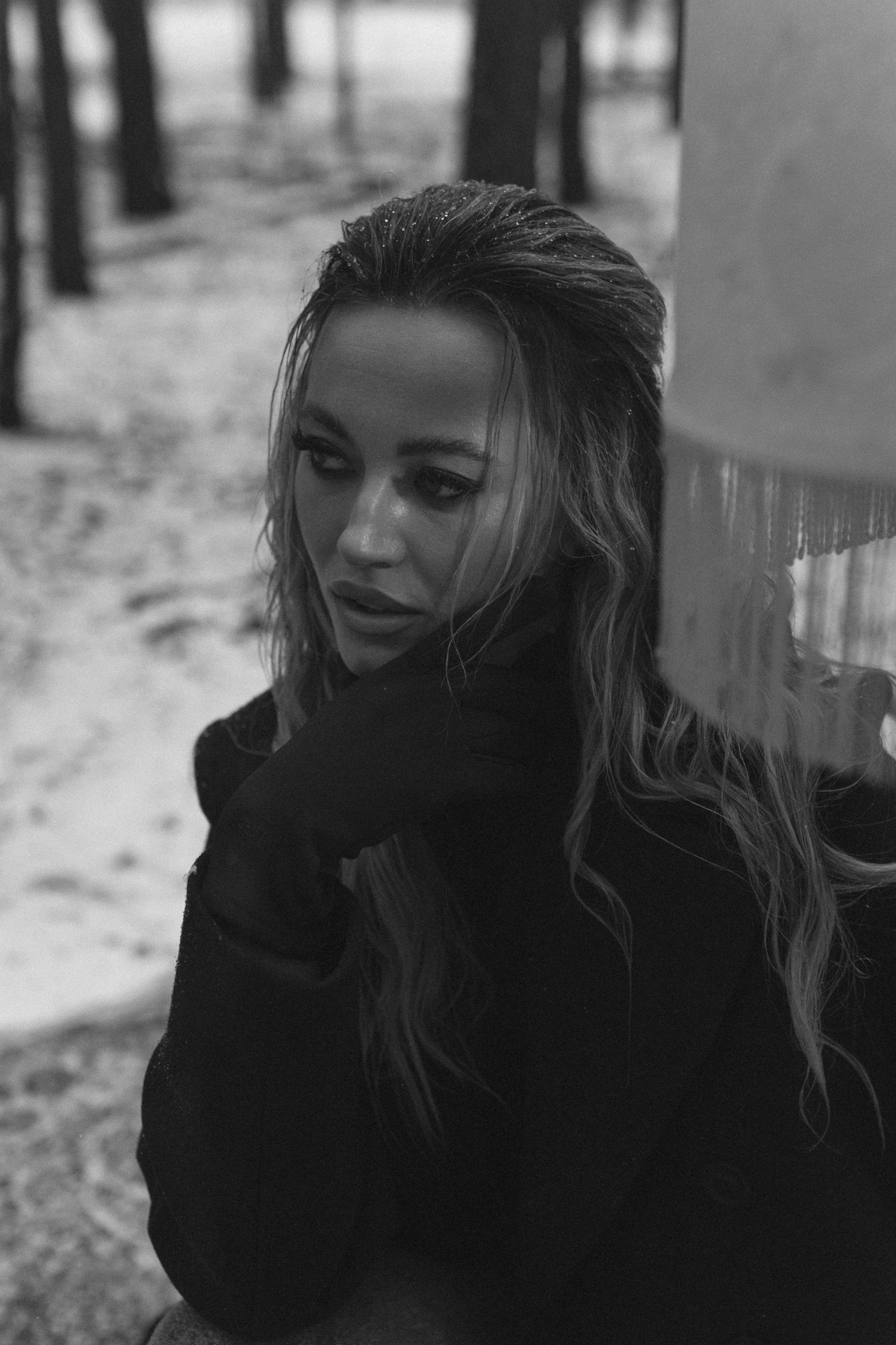 Оля. Семейный фотограф Губкин/Старый Оскол