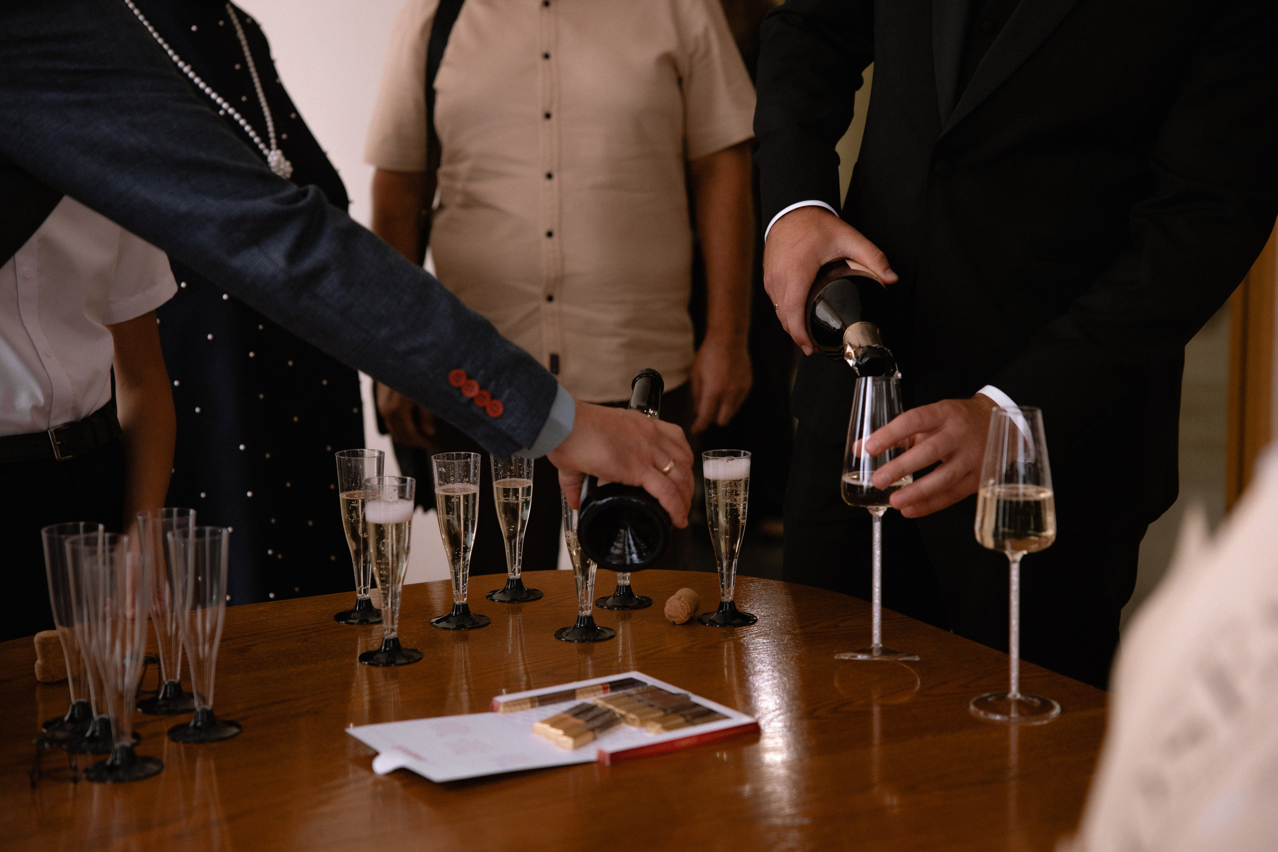 Wedding Day 09.08.25. Семейный фотограф Губкин/Старый Оскол