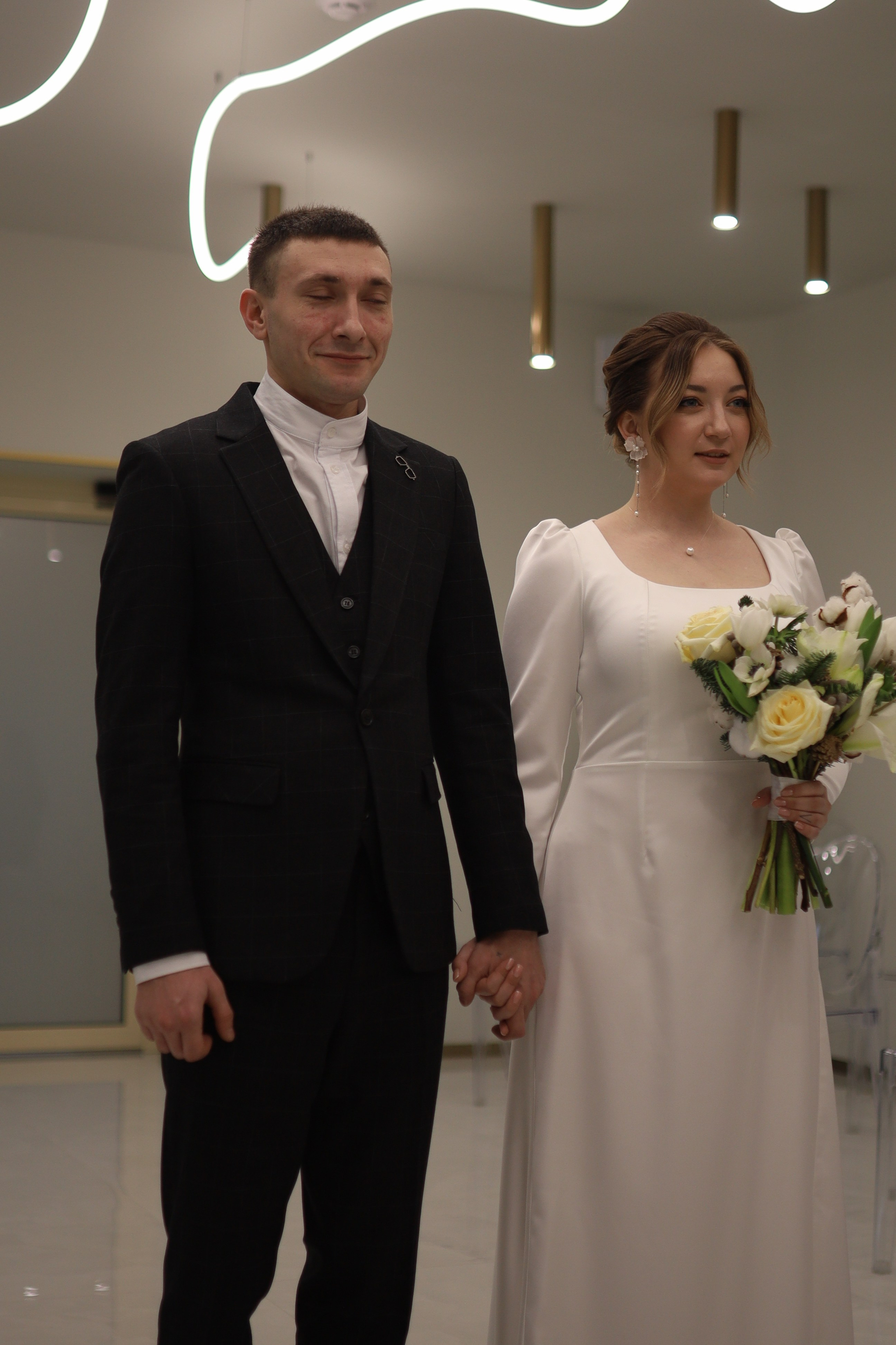 Роспись Анна и Константин. Семейный фотограф Губкин/Старый Оскол