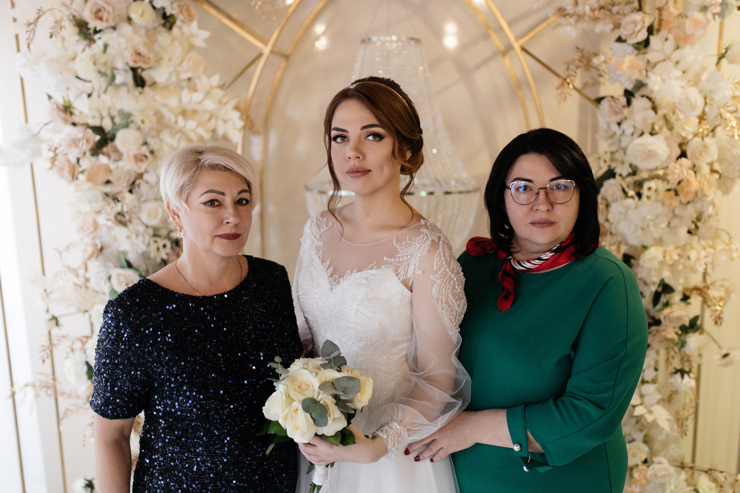 Роспись. Семейный фотограф Губкин/Старый Оскол