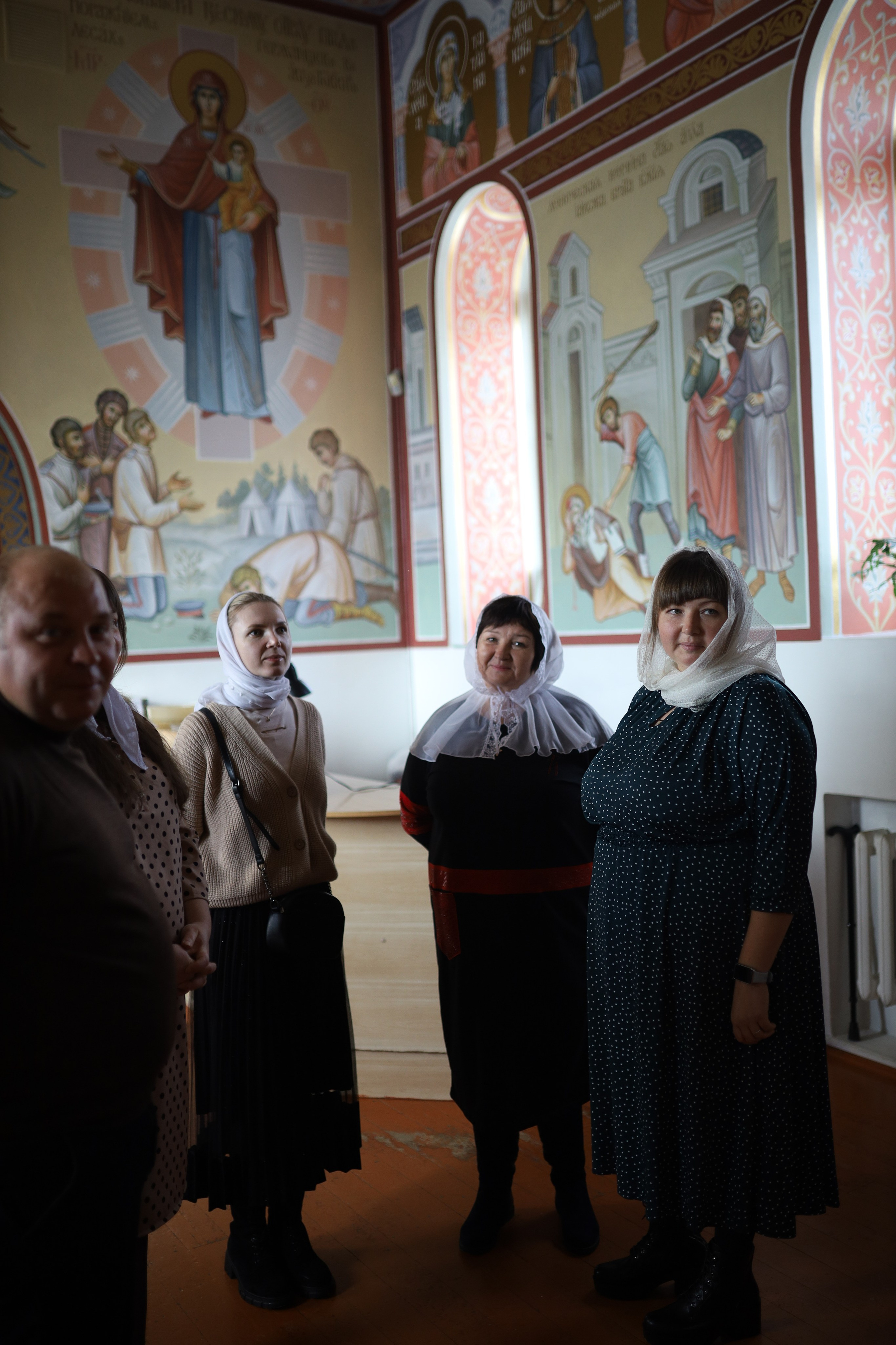 Мирон. Семейный фотограф Губкин/Старый Оскол