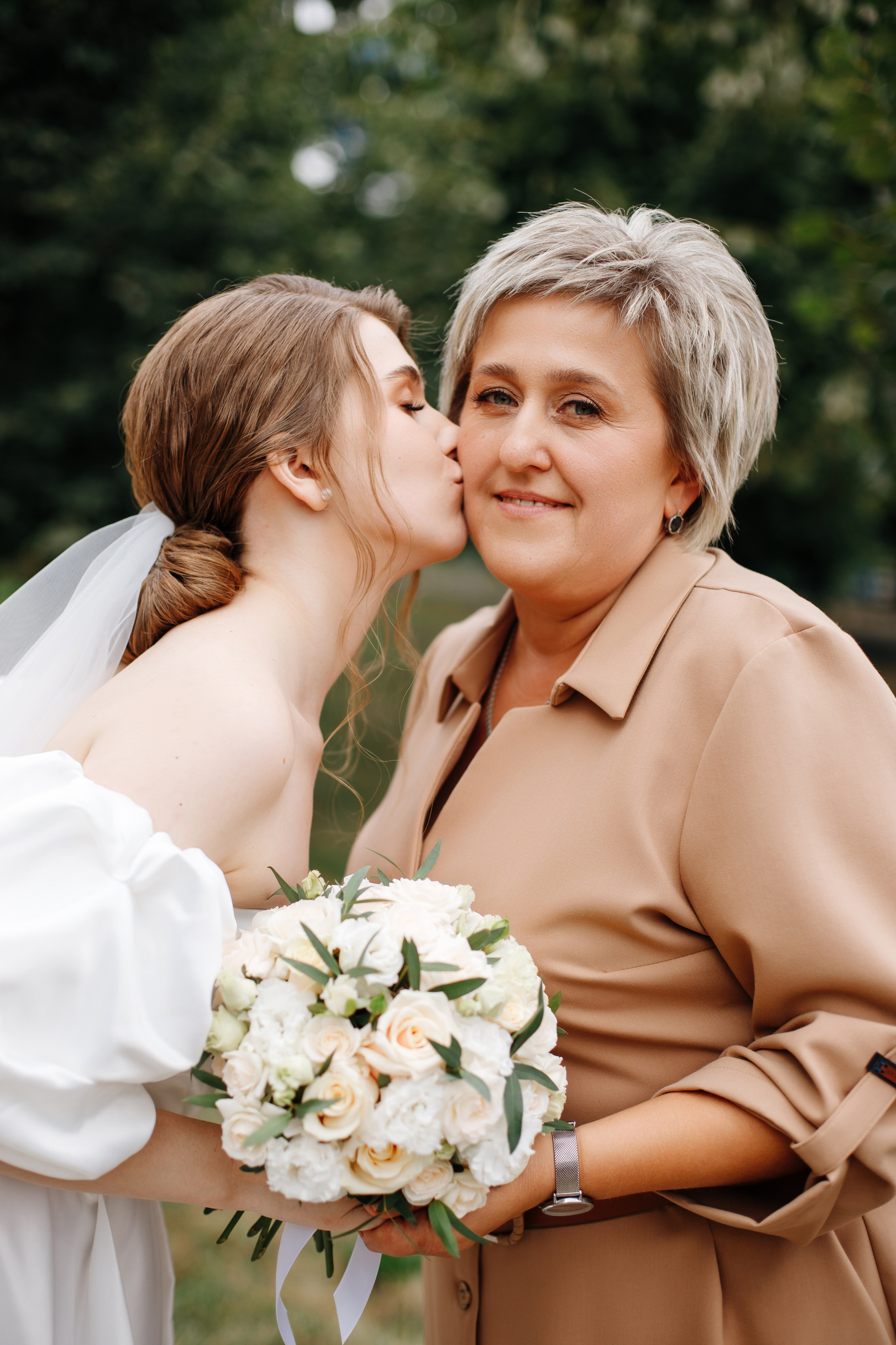 Валерий ♥ Екатерина. Свадебный и семейный фотограф в городе Воронеж. Ирина Боловина