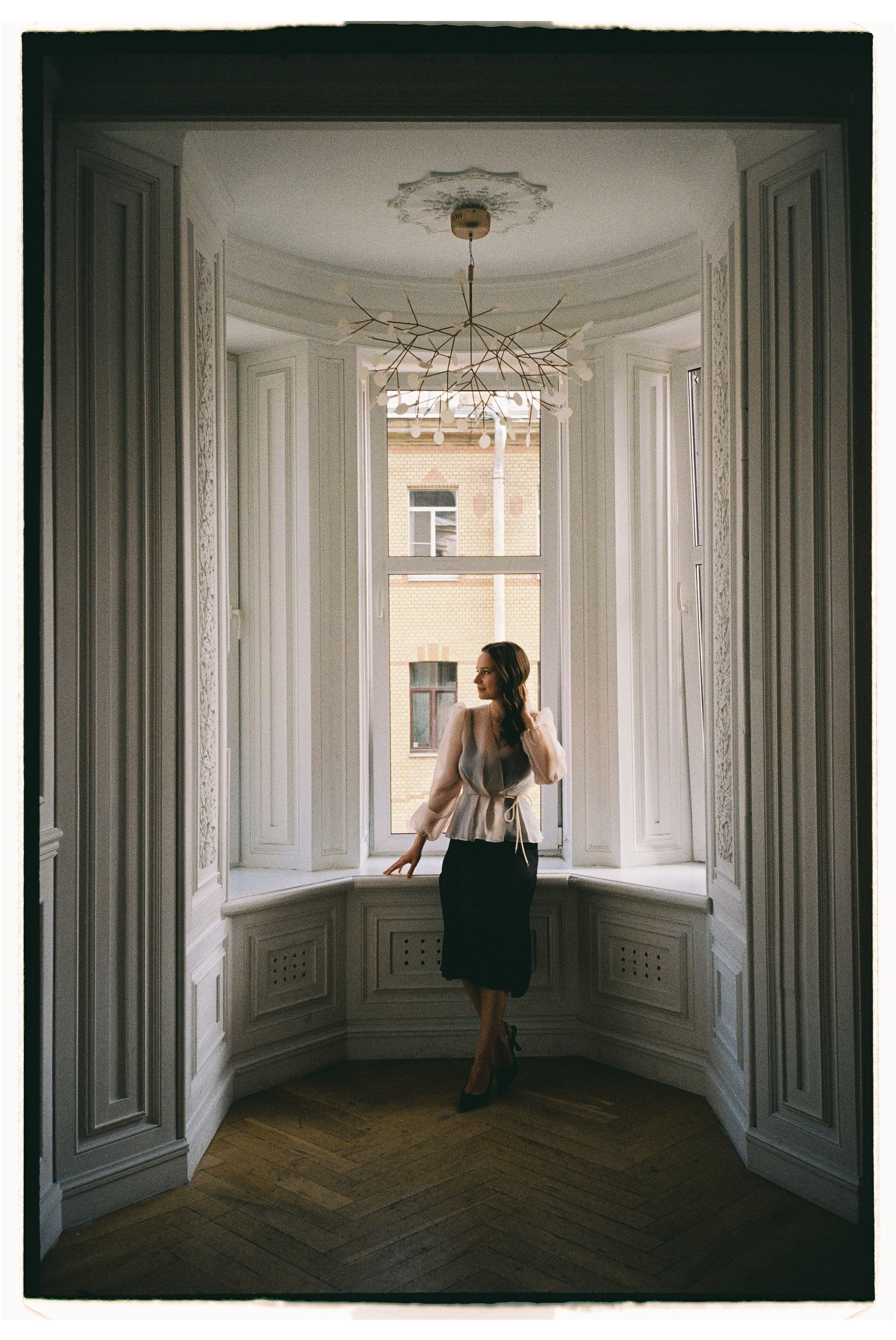 Аня. Сестры Карабаза. Фотографы и ретушеры в Москве и Санкт-Петербурге