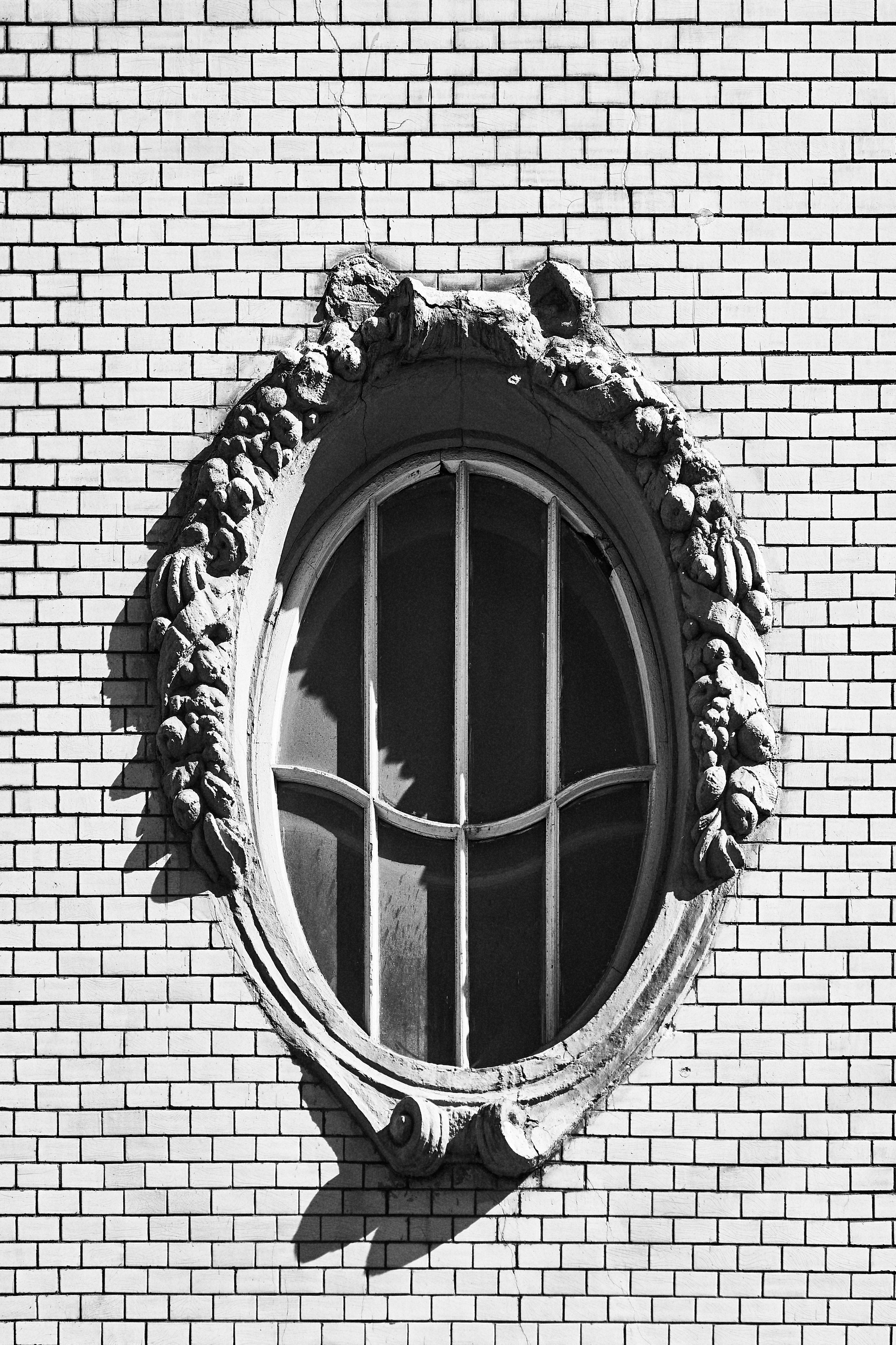 Уличный фотограф в Москве