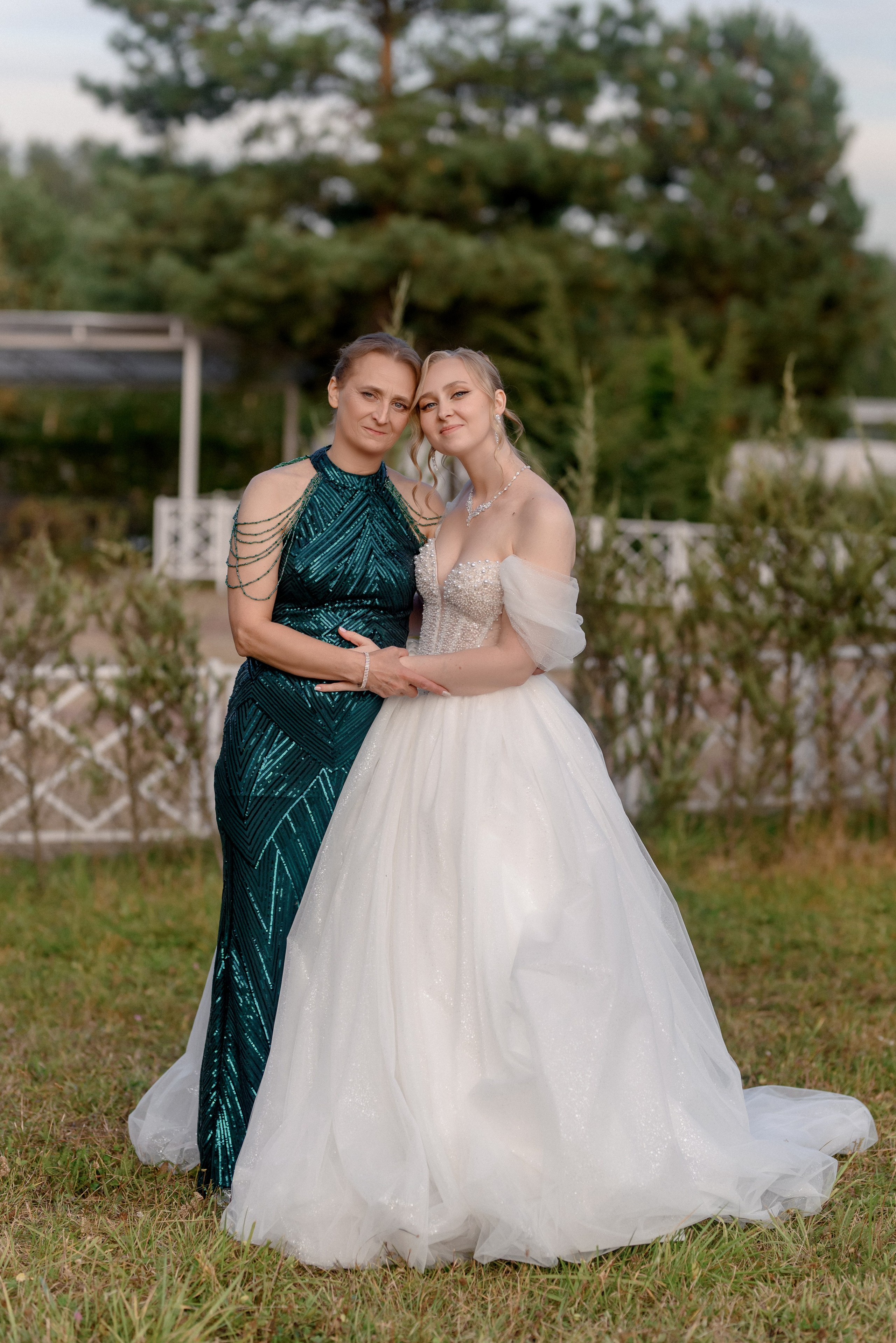 Егор и Анастасия. Фотограф Анна Абрикосова