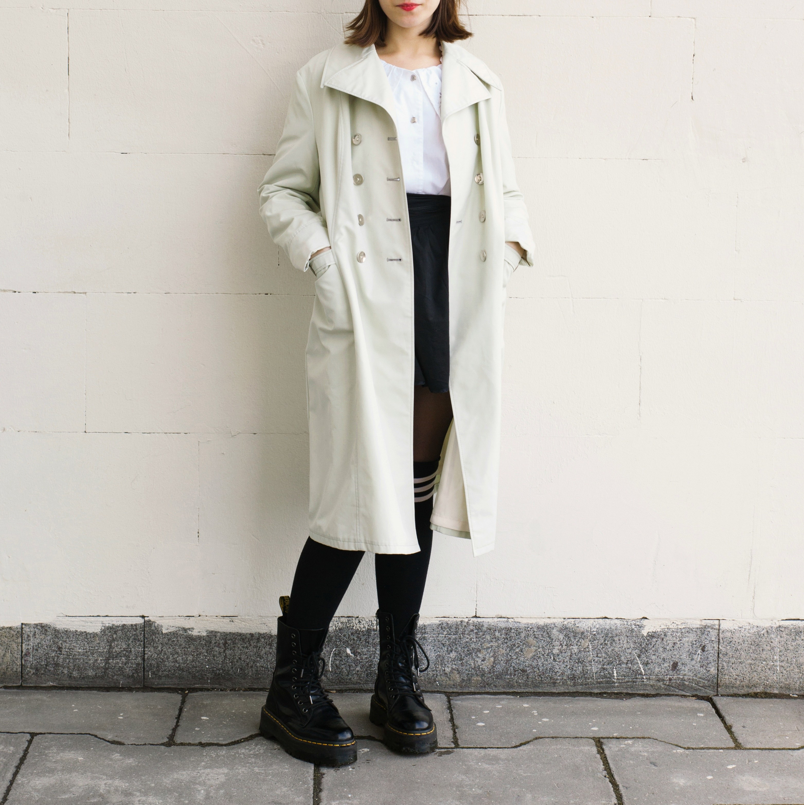 BLIZKO VINTAGE. Анна Мак, портретный и контент фотограф, Москва