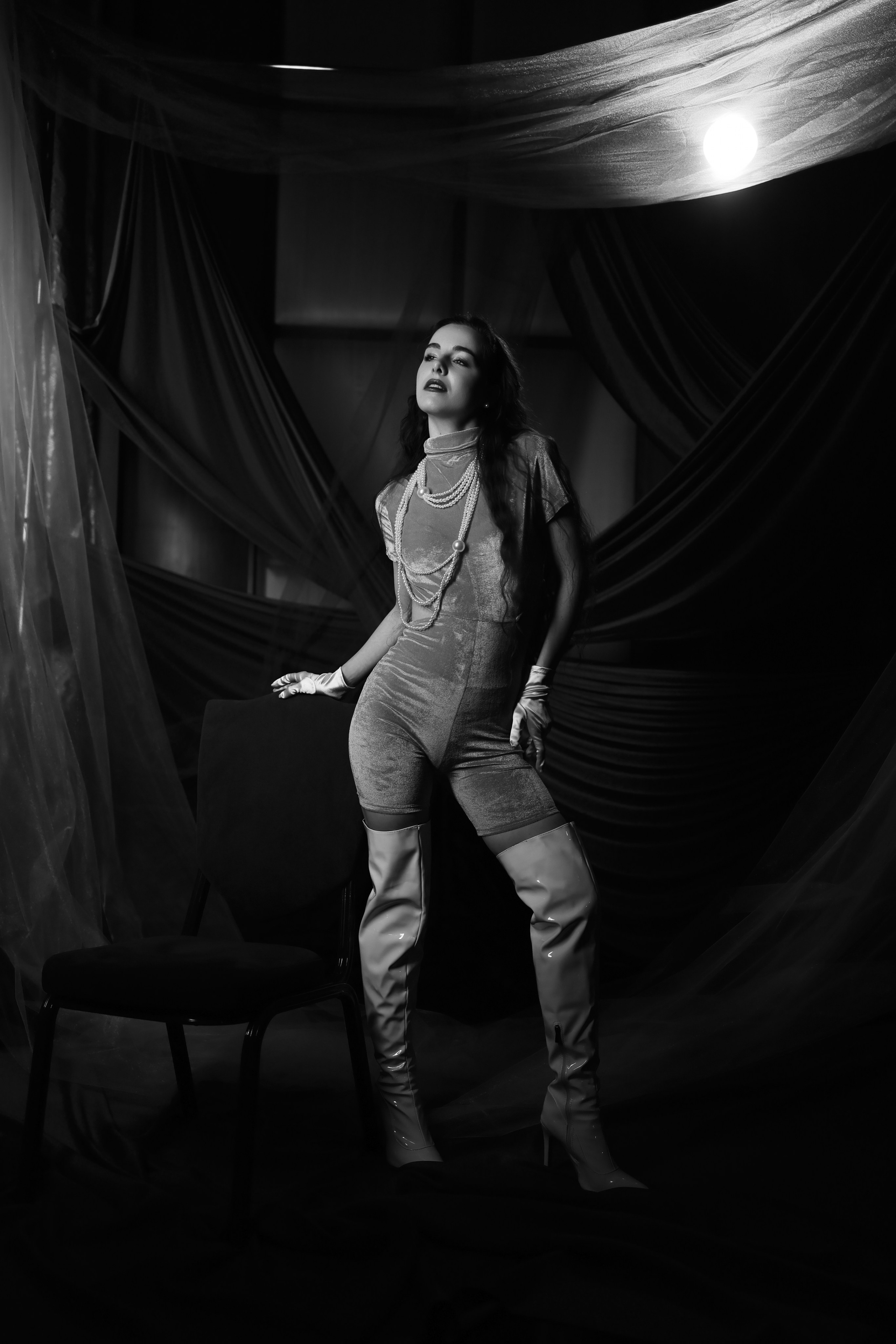 Фотовидеофестиваль. Индивидуальный и парный фотограф в Санкт-Петербурге Юлия Поротникова