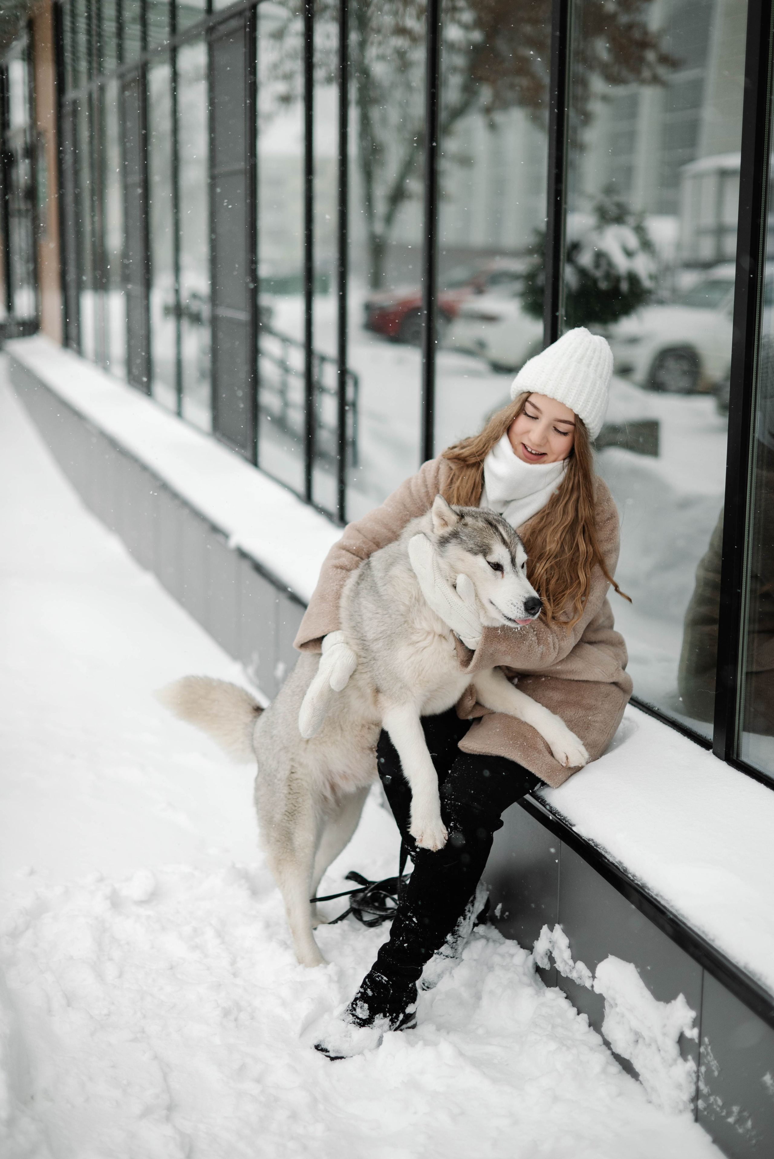 Женские. Свадебный и портретный фотограф в Липецке Юлия Свит