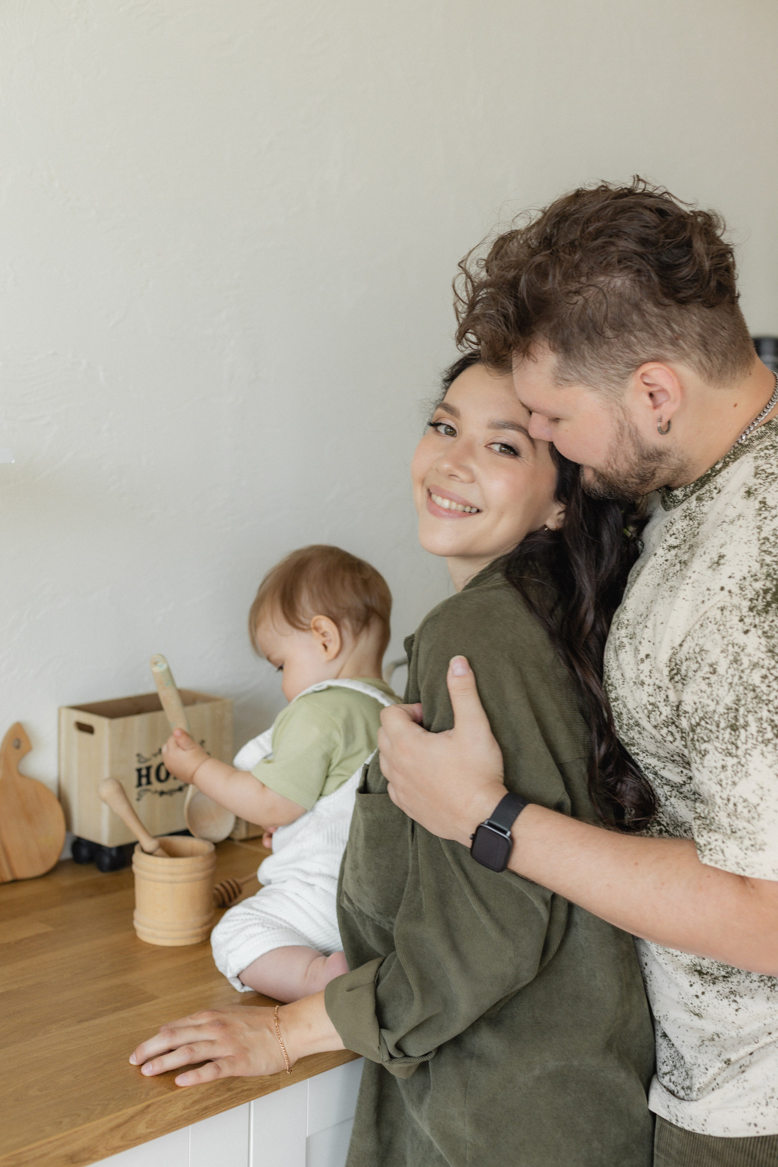 Саша | Годовасие. Кузьмина Анастасия — контент-фотограф | Москва
