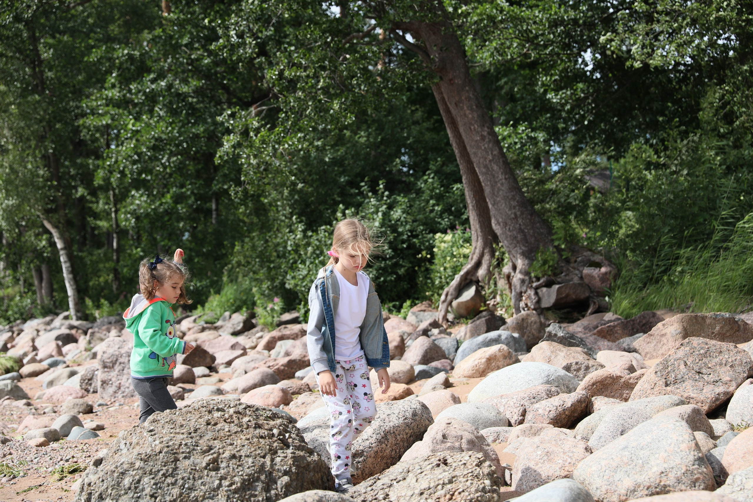 Пых 14 07 2020. Заставка