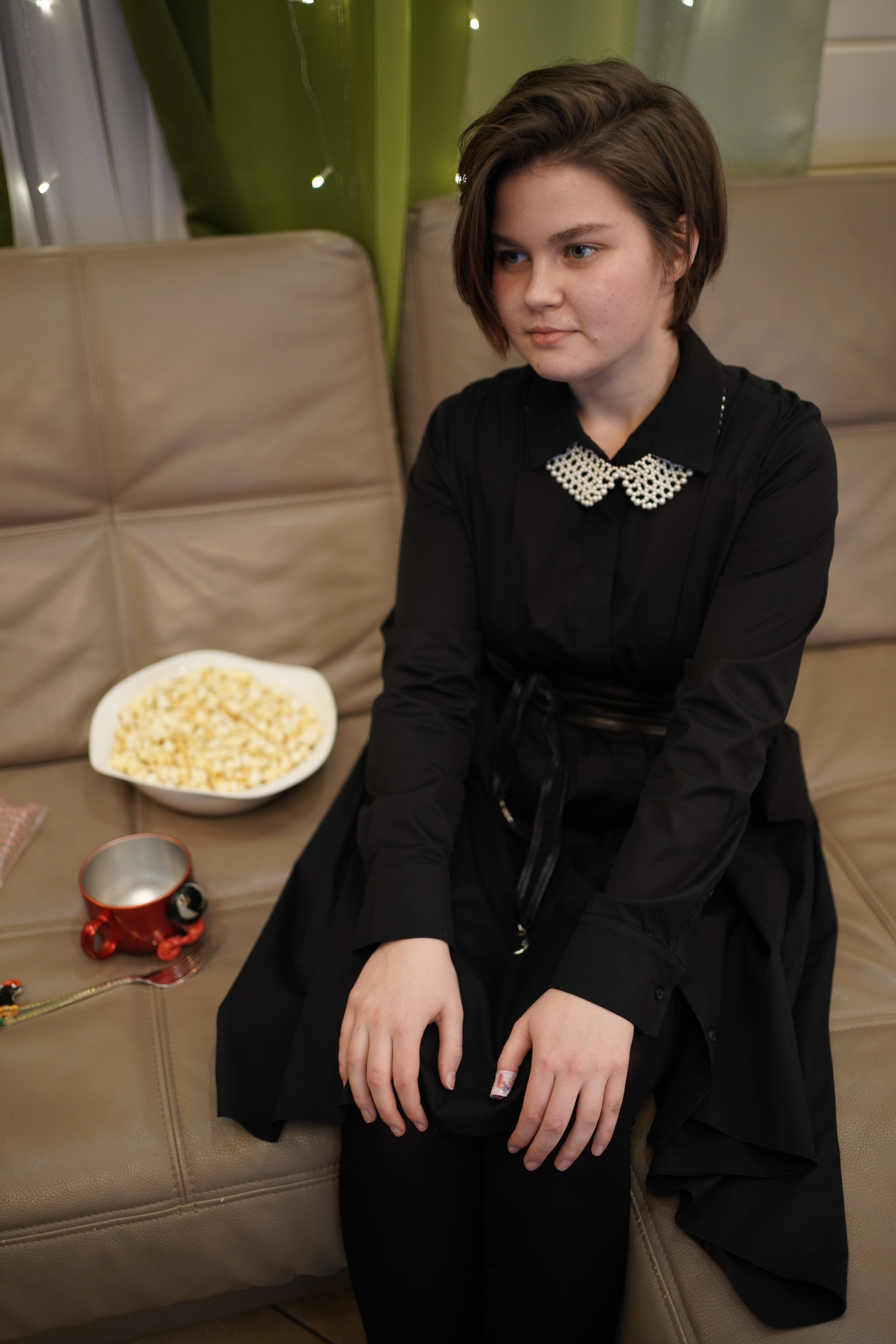 НГ 2020. Заставка