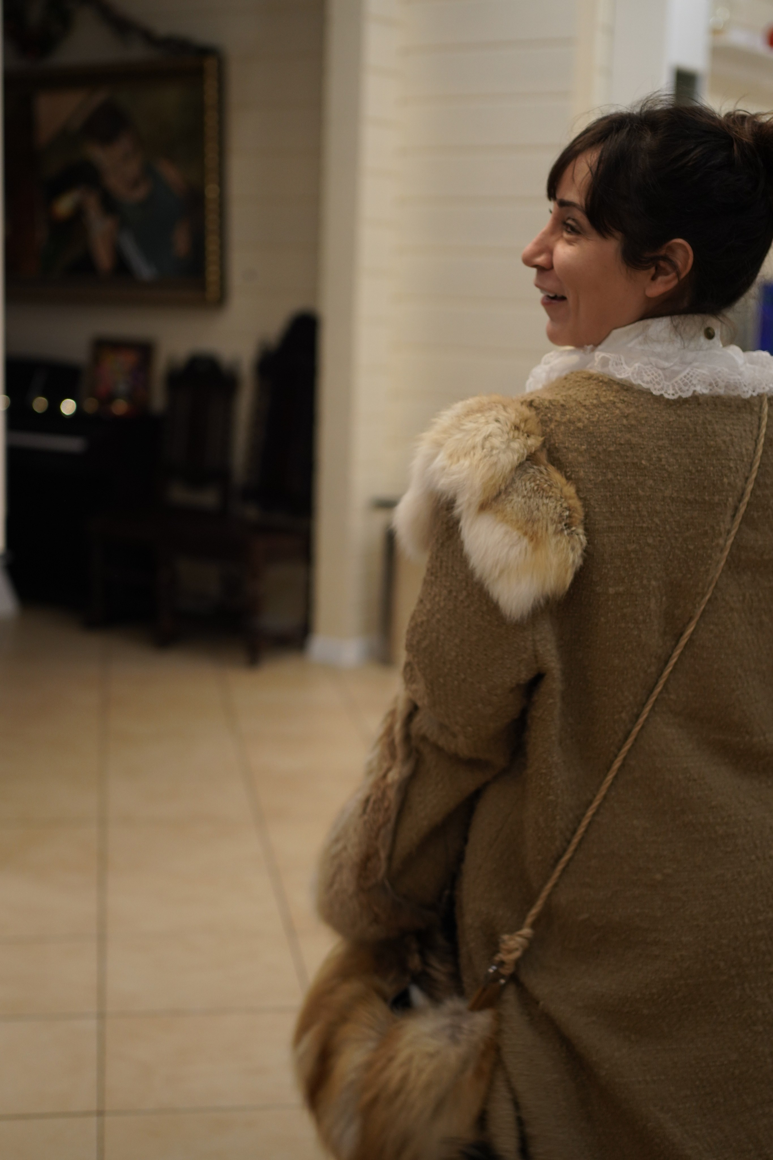 НГ 2020. Заставка