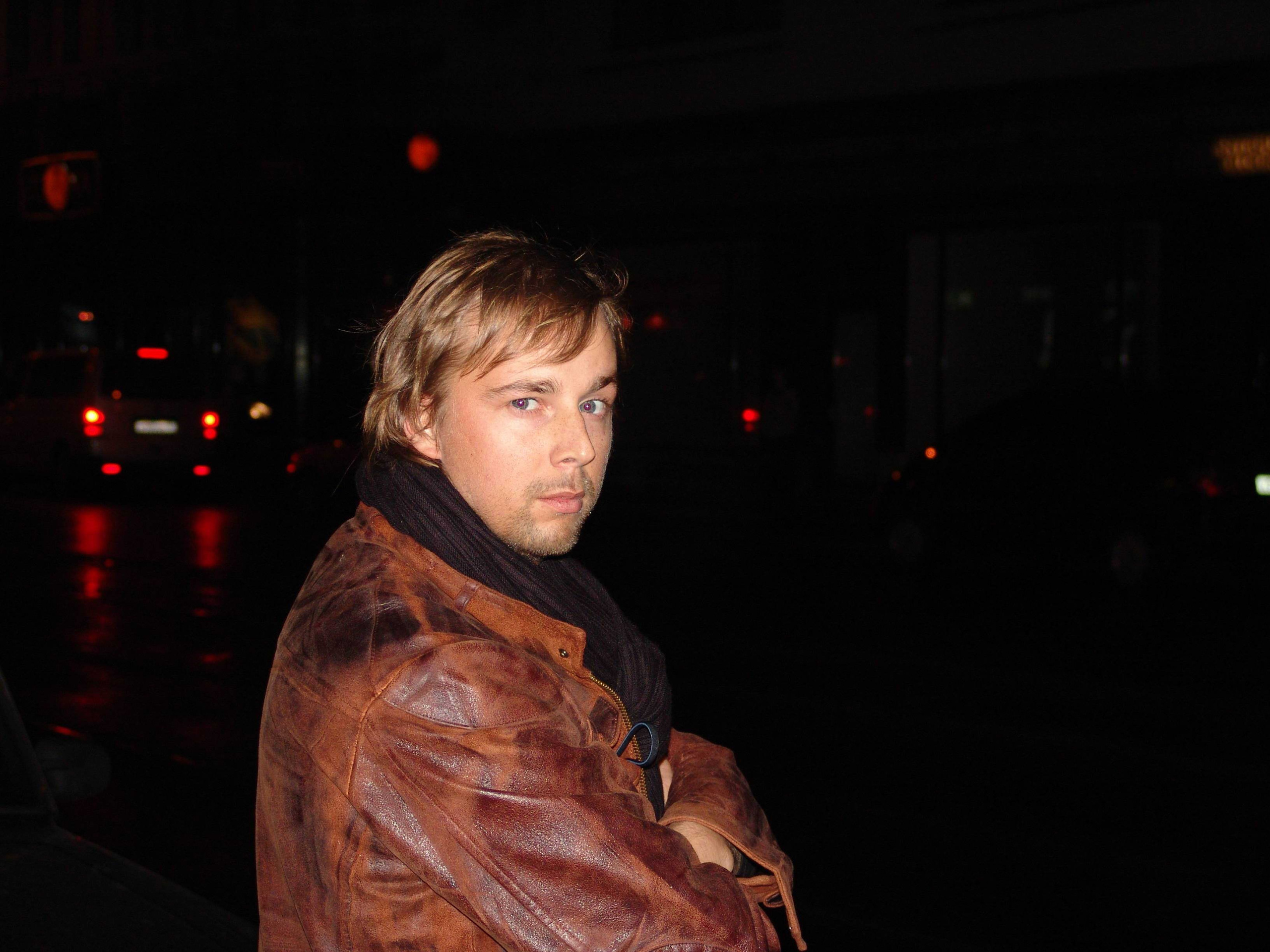 Миров. Заставка