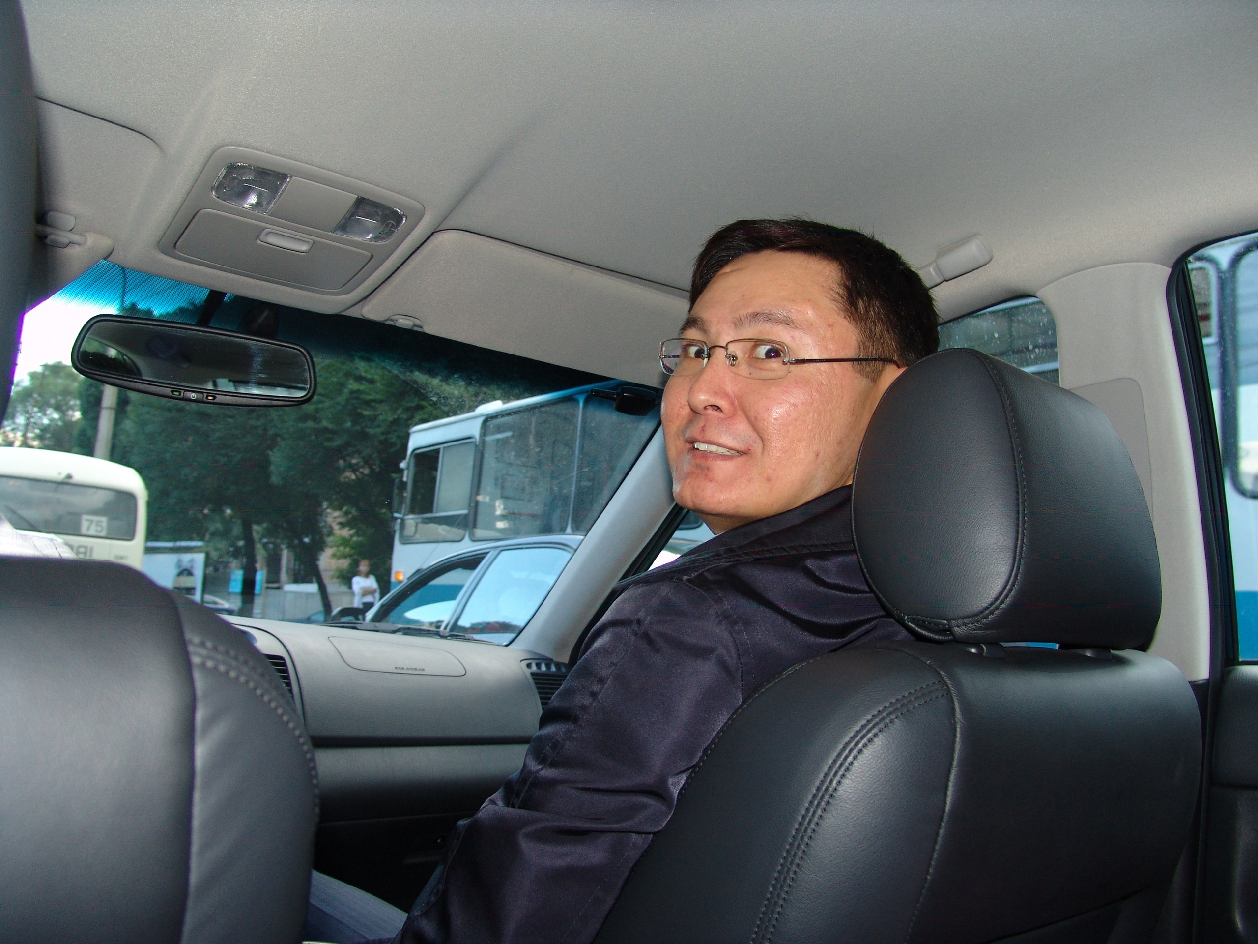 Ергали 11 08 2005. Заставка