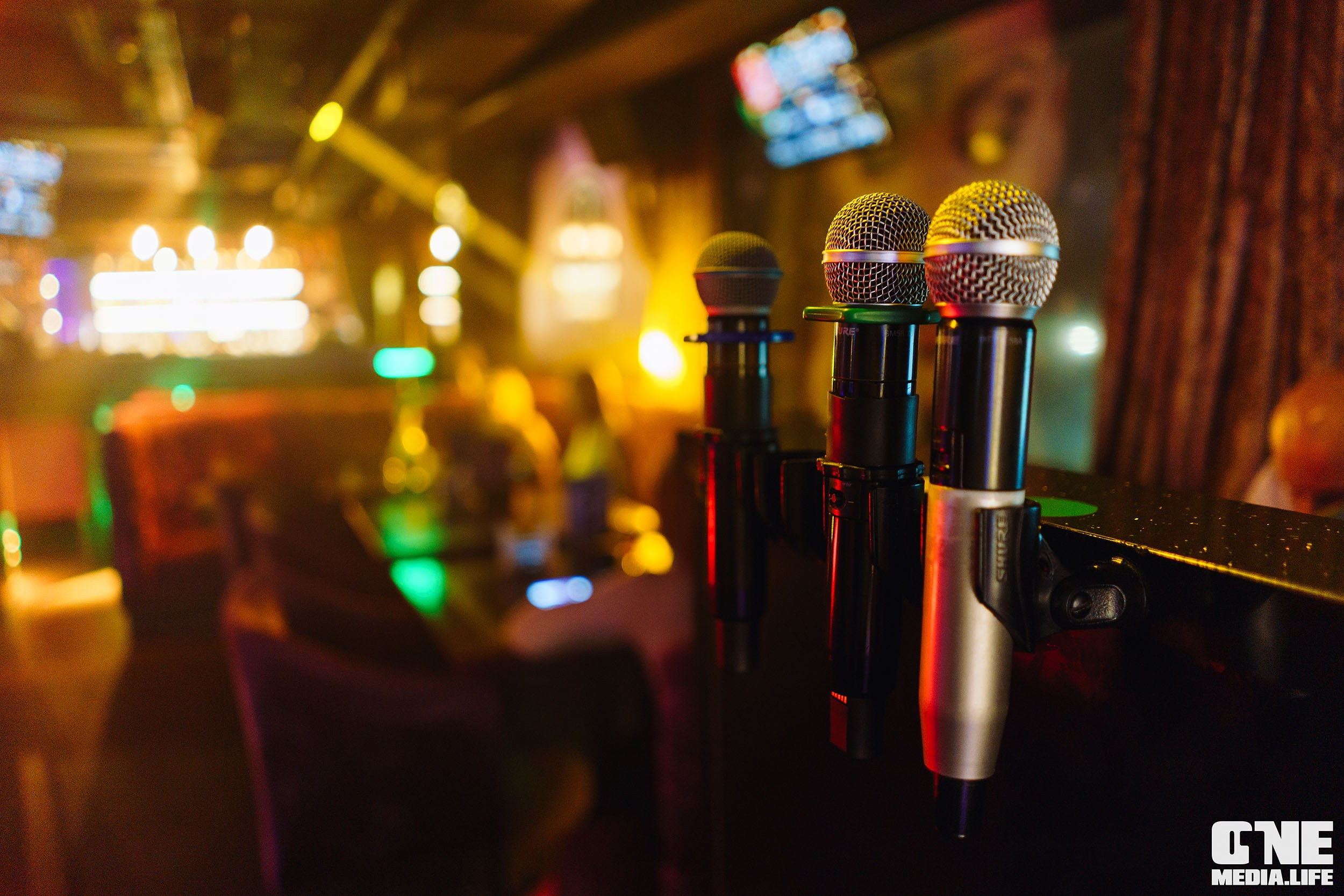 Фоторепортаж из караоке-клуба Эйфория. One Media Life: фоторепортажи, фотоотчеты с мероприятий и заведений