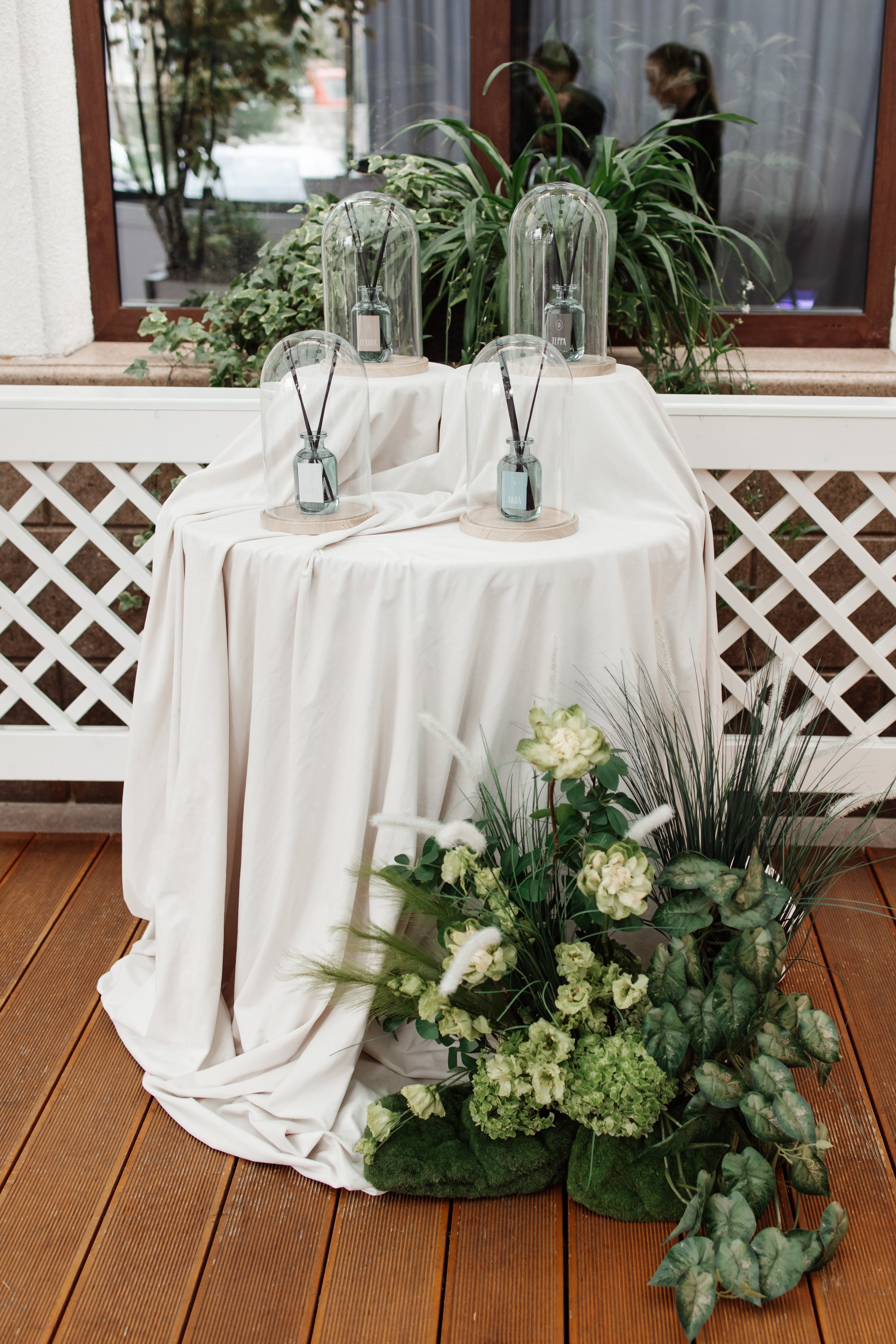 ГК «Стройальянс» Презентация ЖК «Премьер парк». Команда фотографов