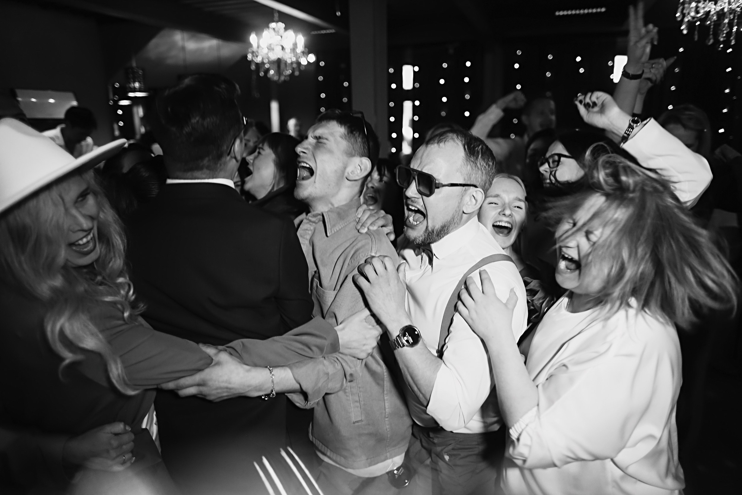 Event. Команда фотографов