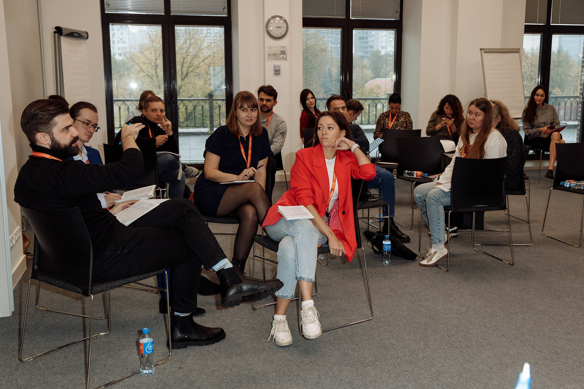 Репортаж | Фотограф Иван Прусов