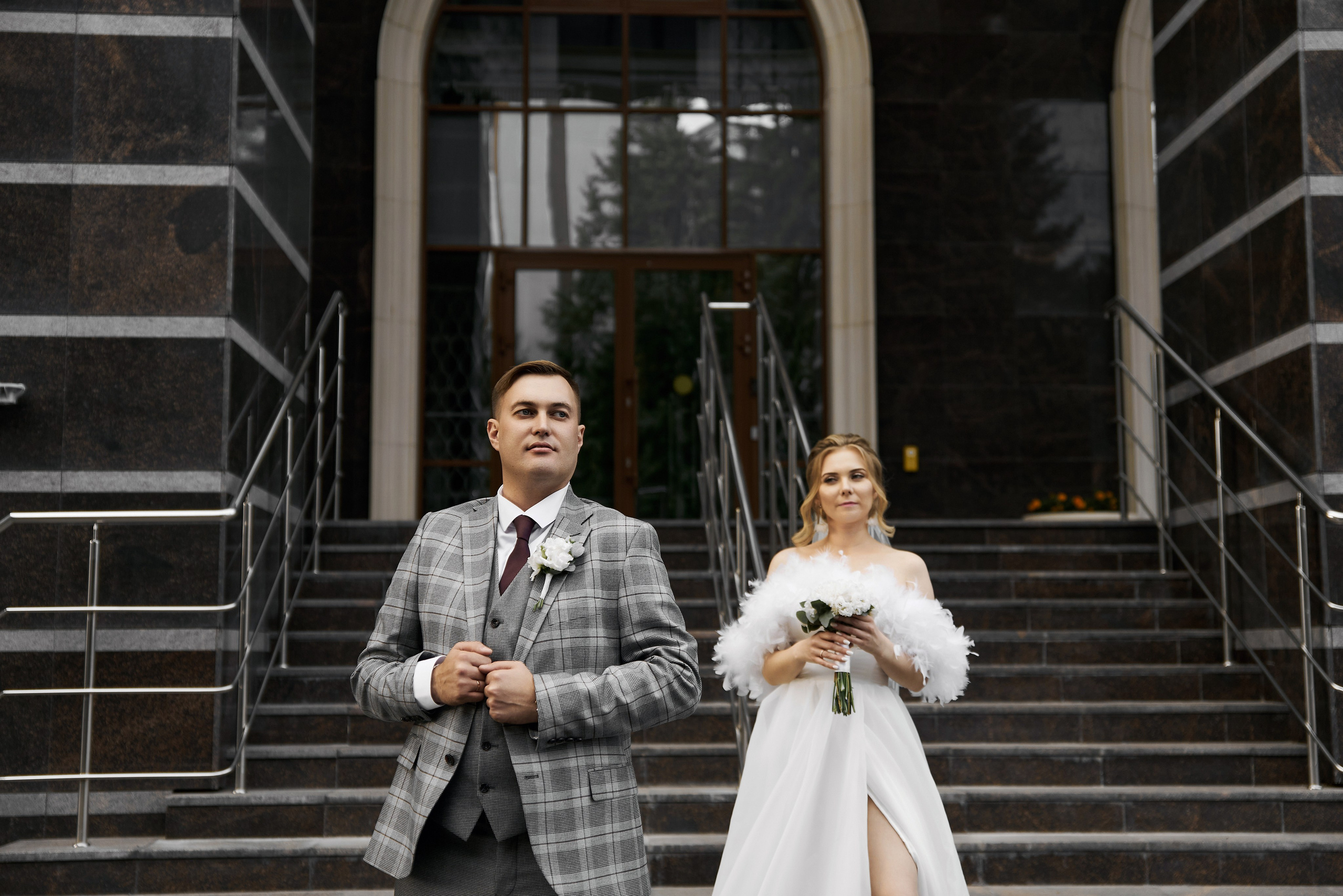 D&I. Свадебный и семейный фотограф в Ульяновске Татьяна Селезнева