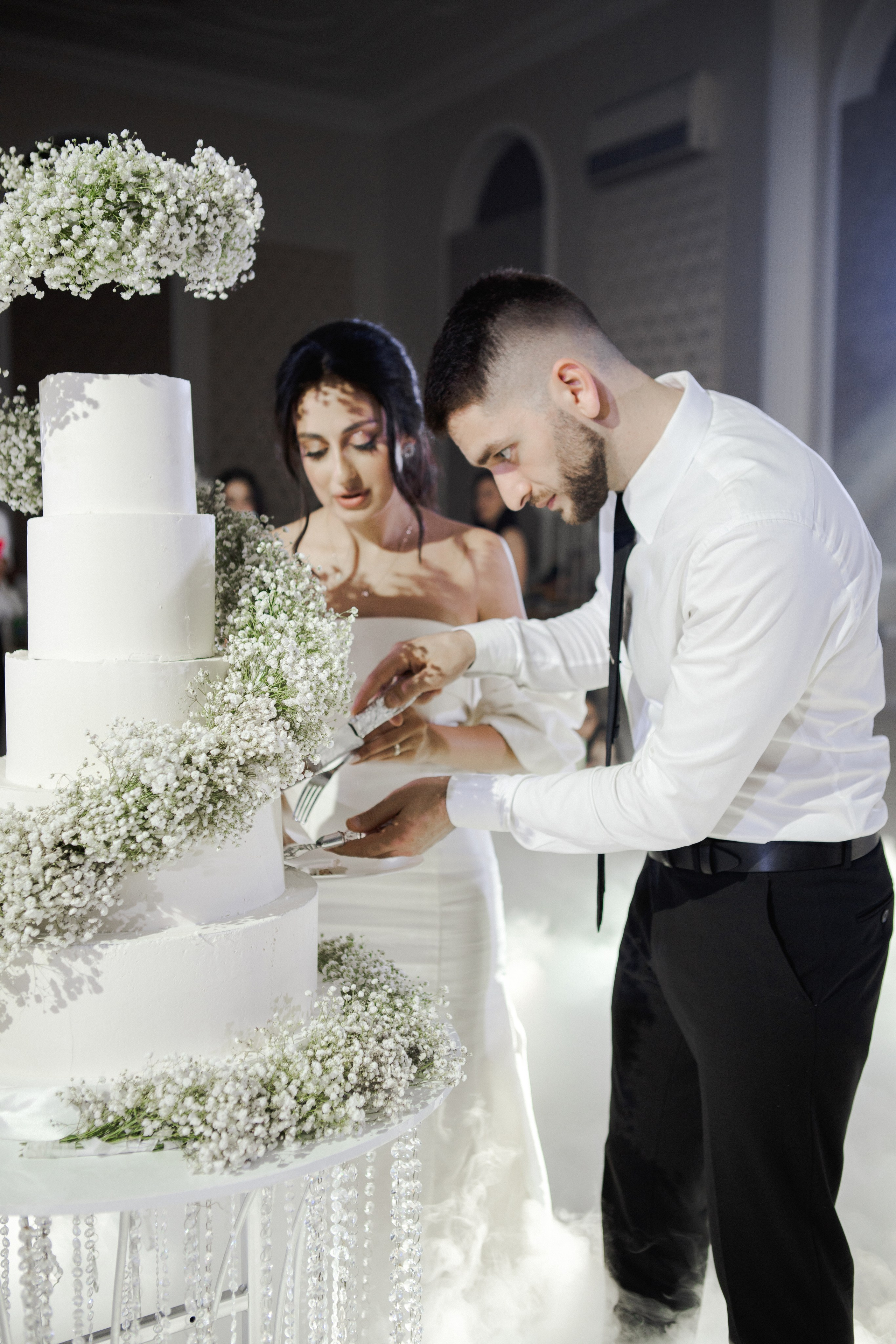 Арман и Галина. Фотограф в Саратове Сабина Иманова