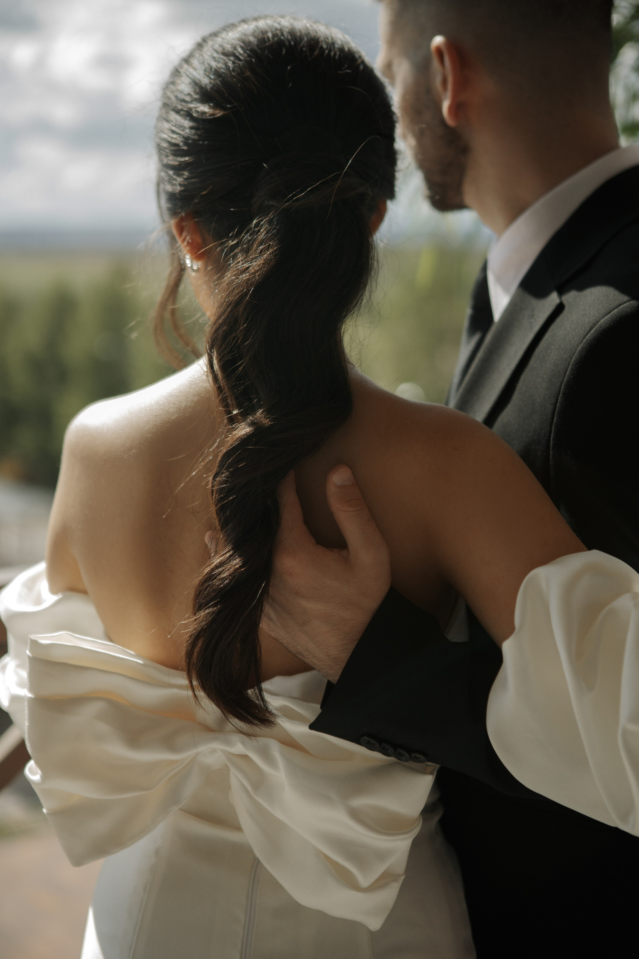 Арман и Галина. Фотограф в Саратове Сабина Иманова