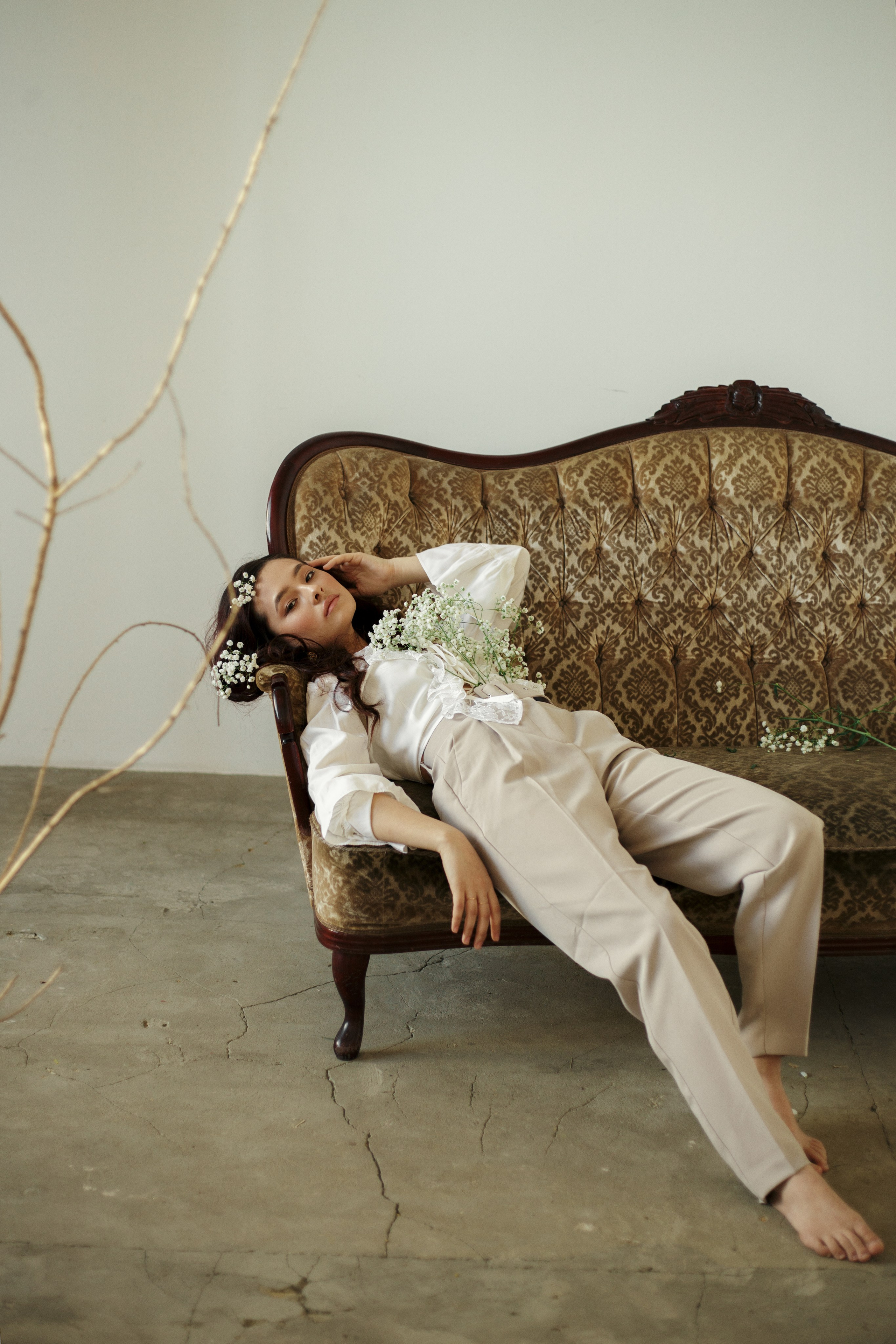 Юлия. Фотограф в Саратове Сабина Иманова