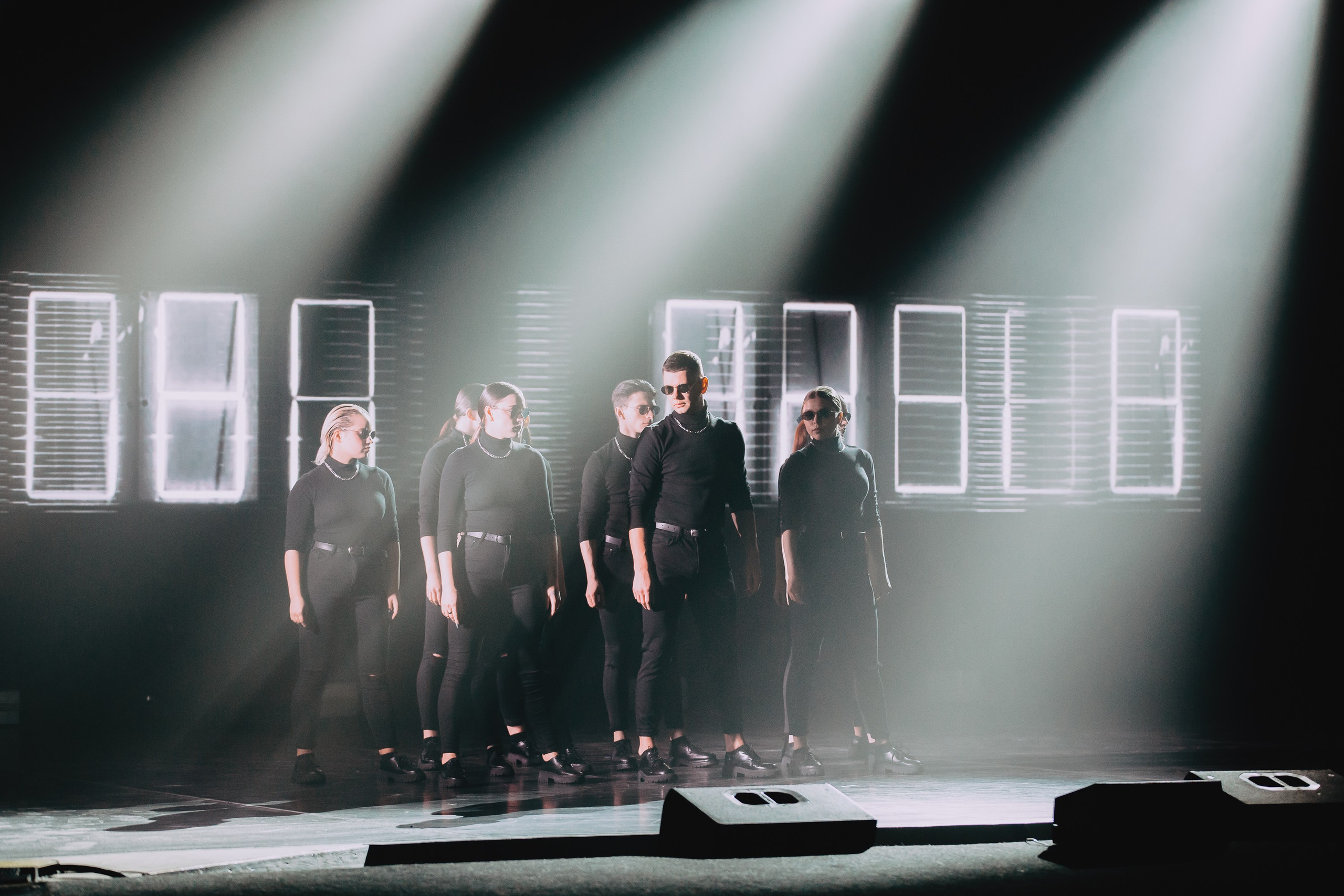 DS CREW в ДК «Родина». Фотограф событий Злобин Дмитрий