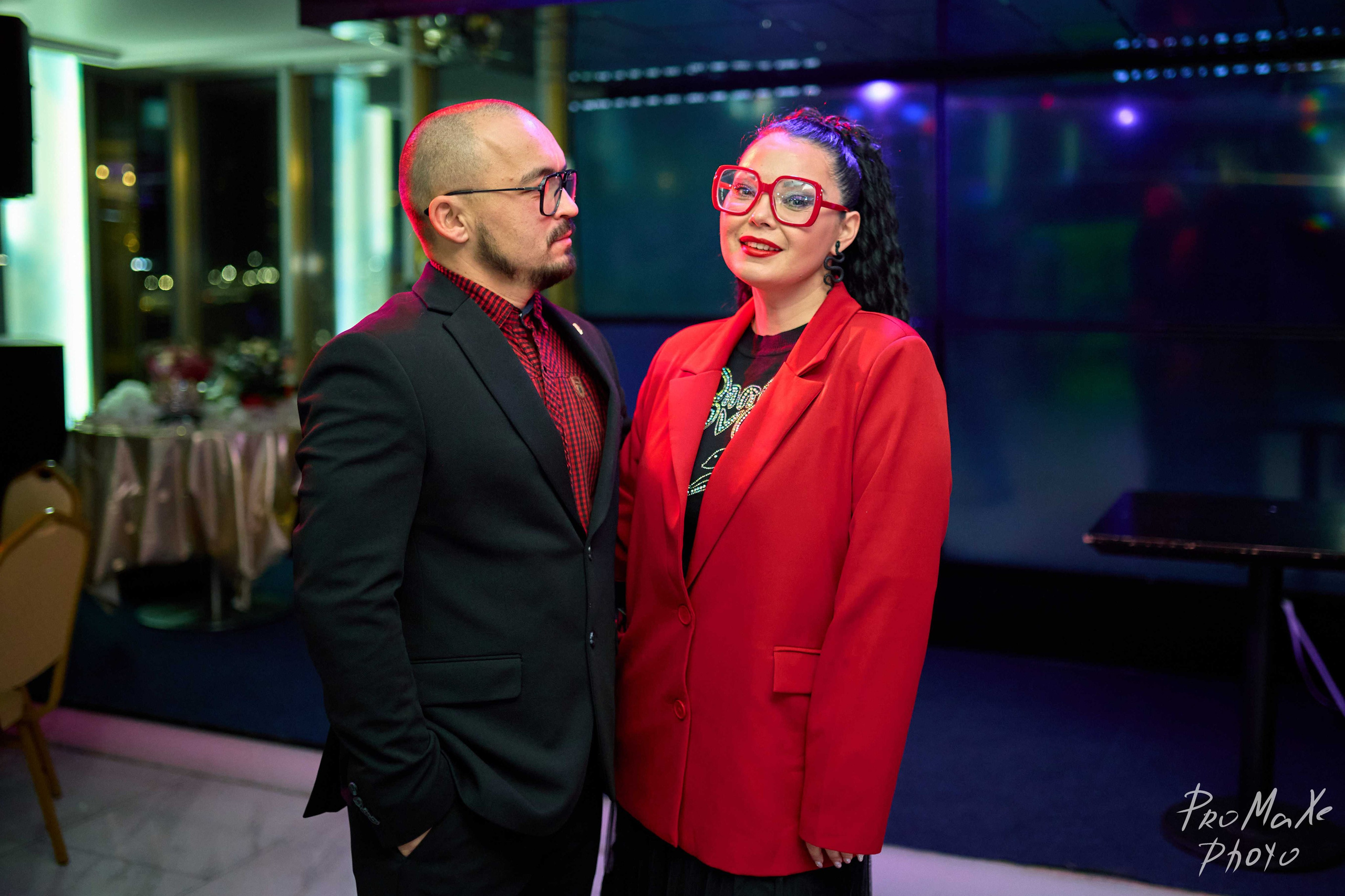 Зал КРАСА МАСС-МЕДИА ЧУВАШИИ. Владимир Суздалов (ProMaXe) — Портретный фотограф, тематические фотосессии в Чебоксарах